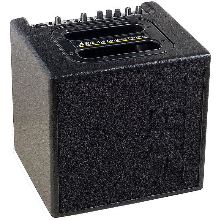 AER Alpha
