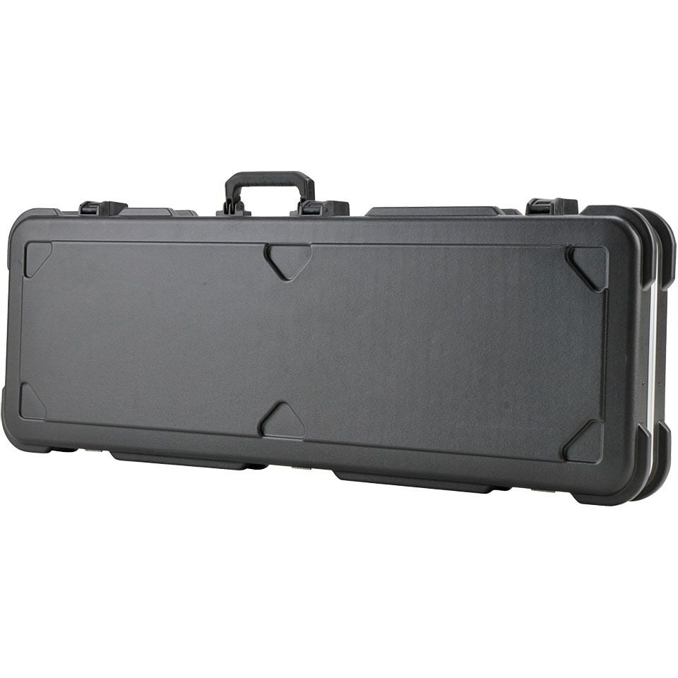 SKB 44 Bass Rectangular Case 4
