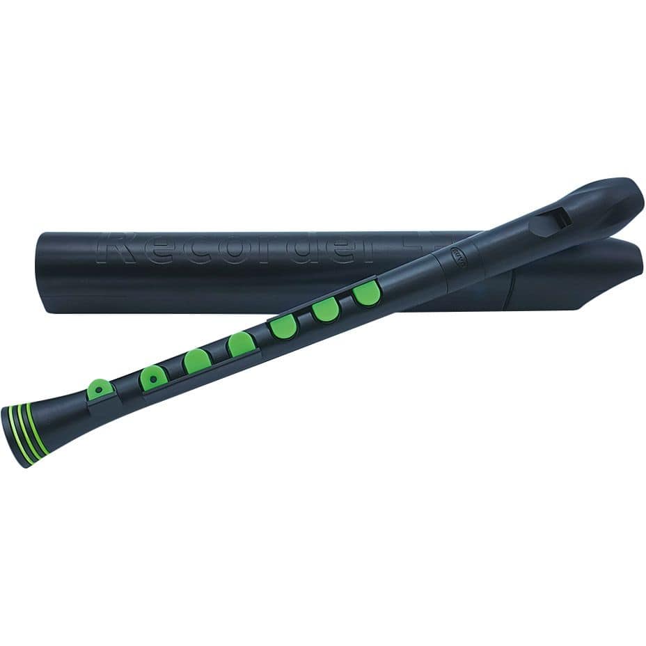Nuvo Soprano Recorder+ BGR 1