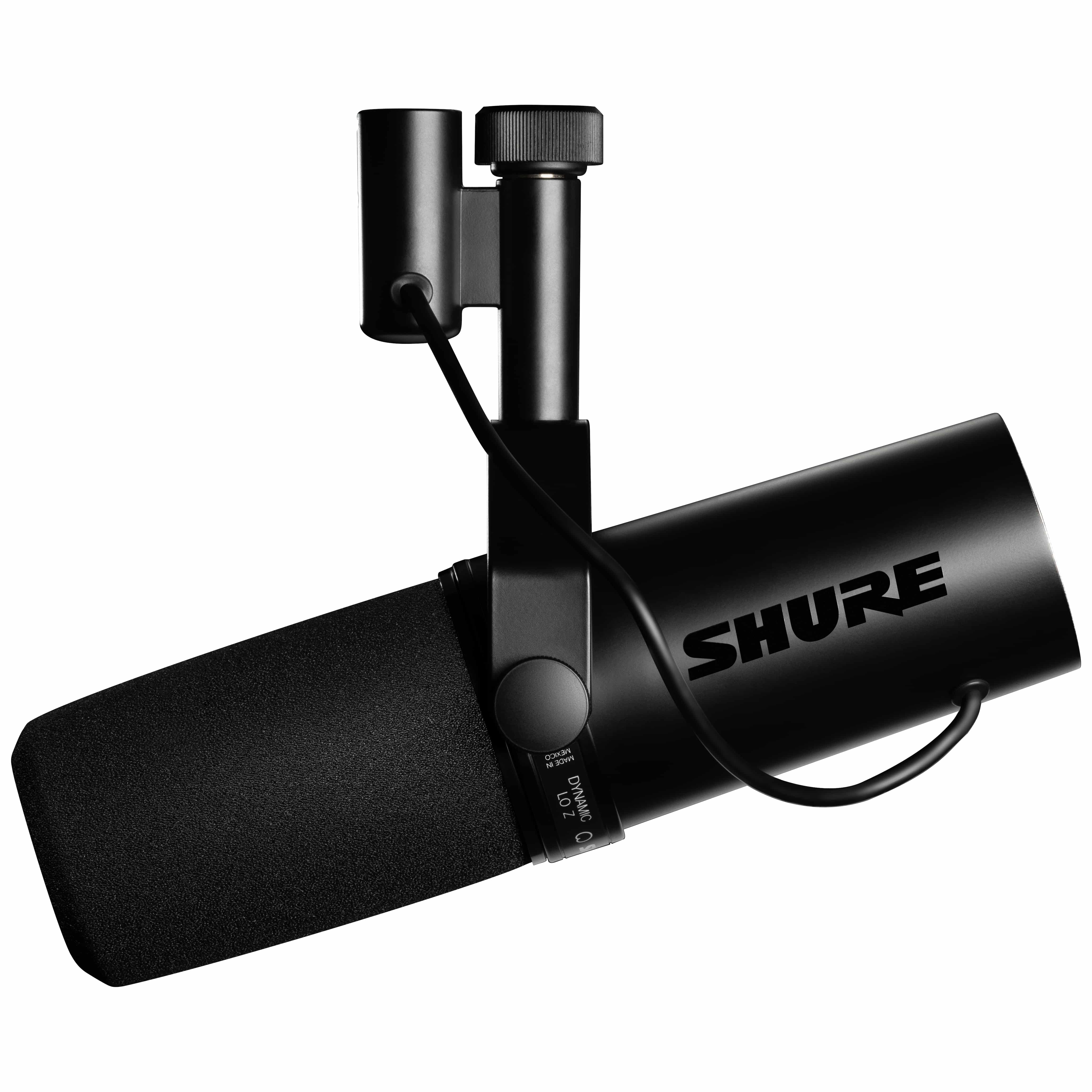 Shure SM7dB 2