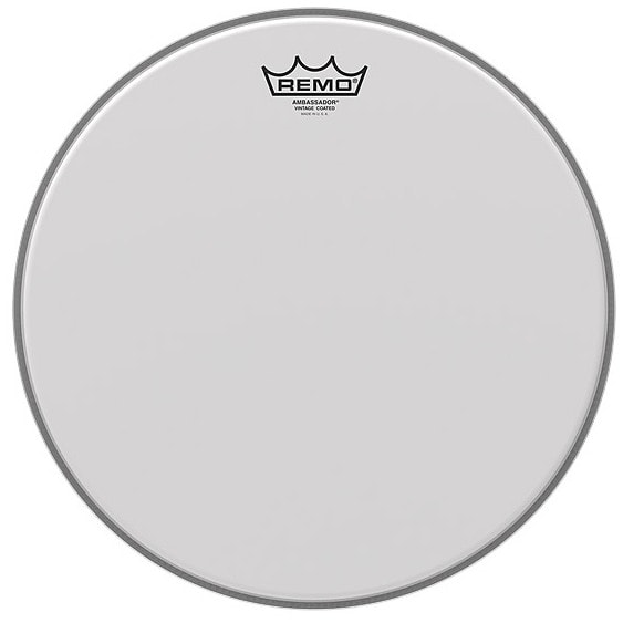 Remo Vintage A - Coated - 14 Zoll