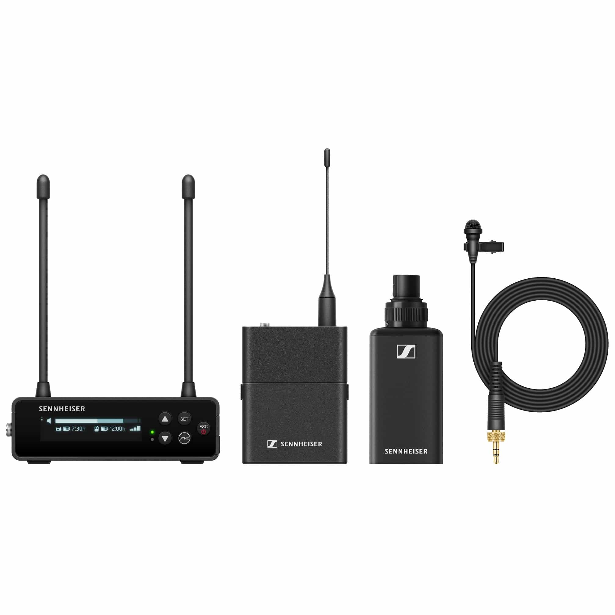Sennheiser EW-DP ENG SET R1/6