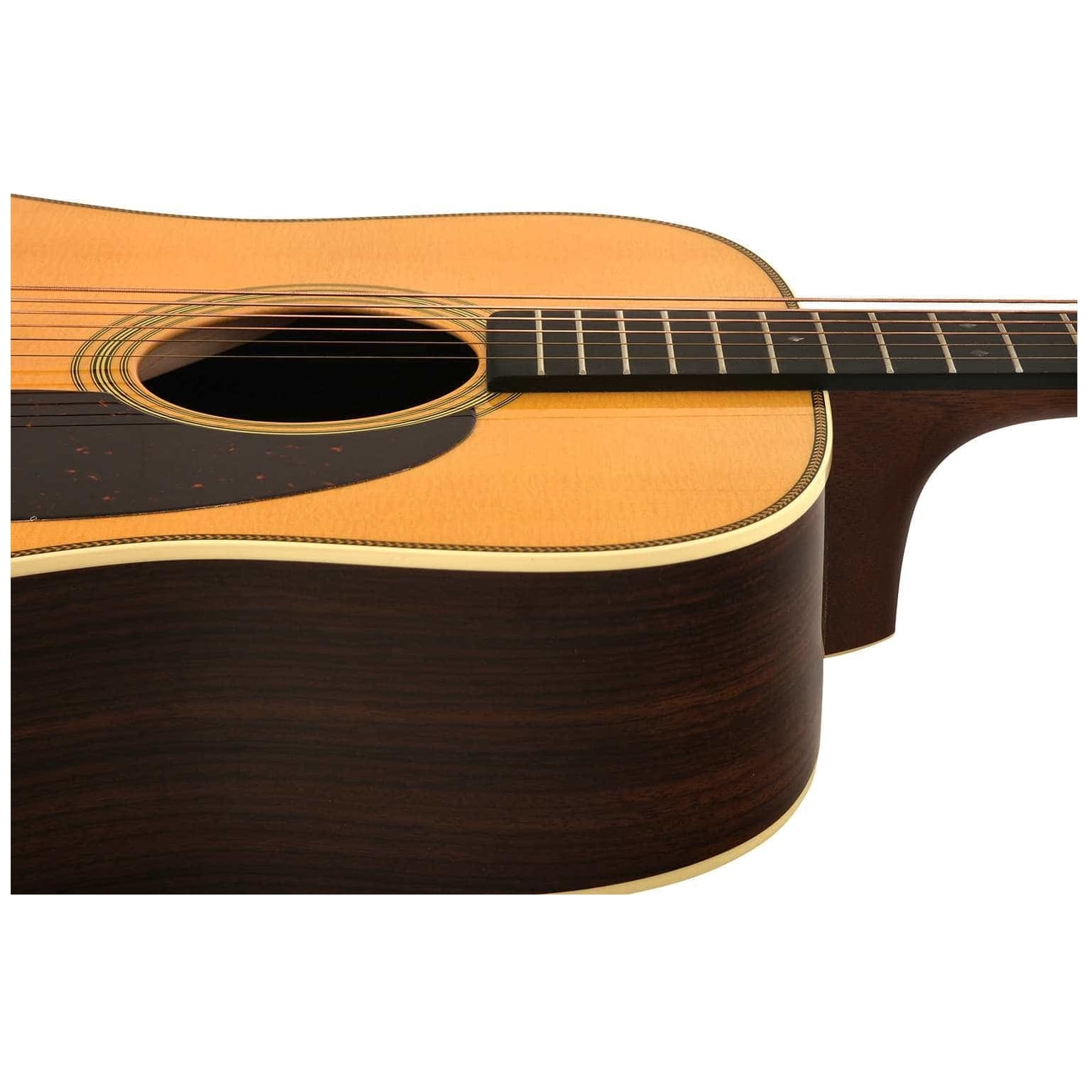 Martin - Martin HD-28 - 8