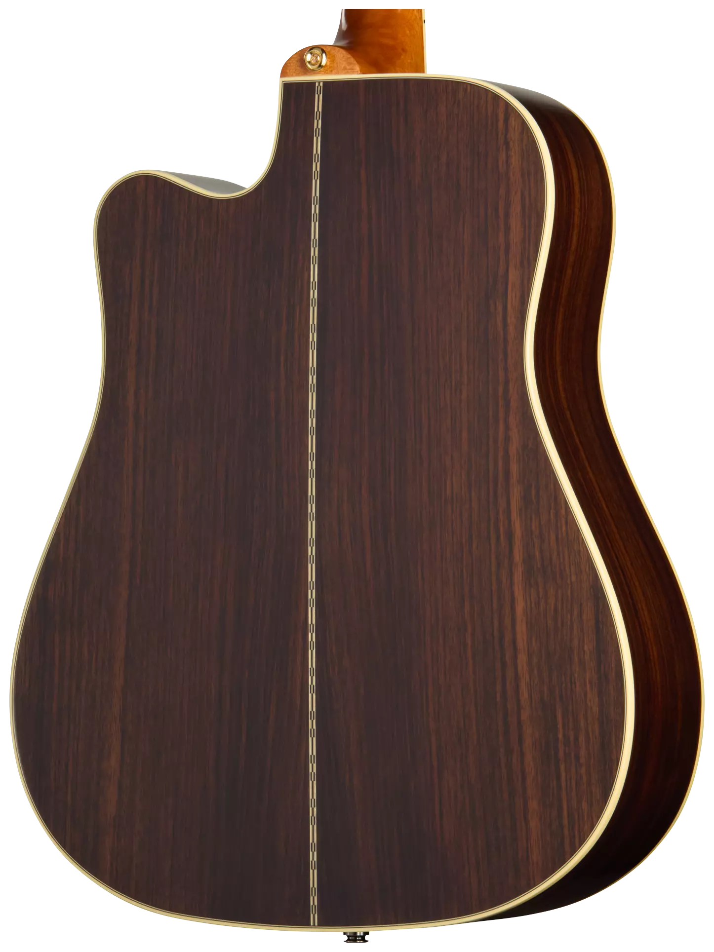 Epiphone Hummingbird Deluxe EC Natural 1