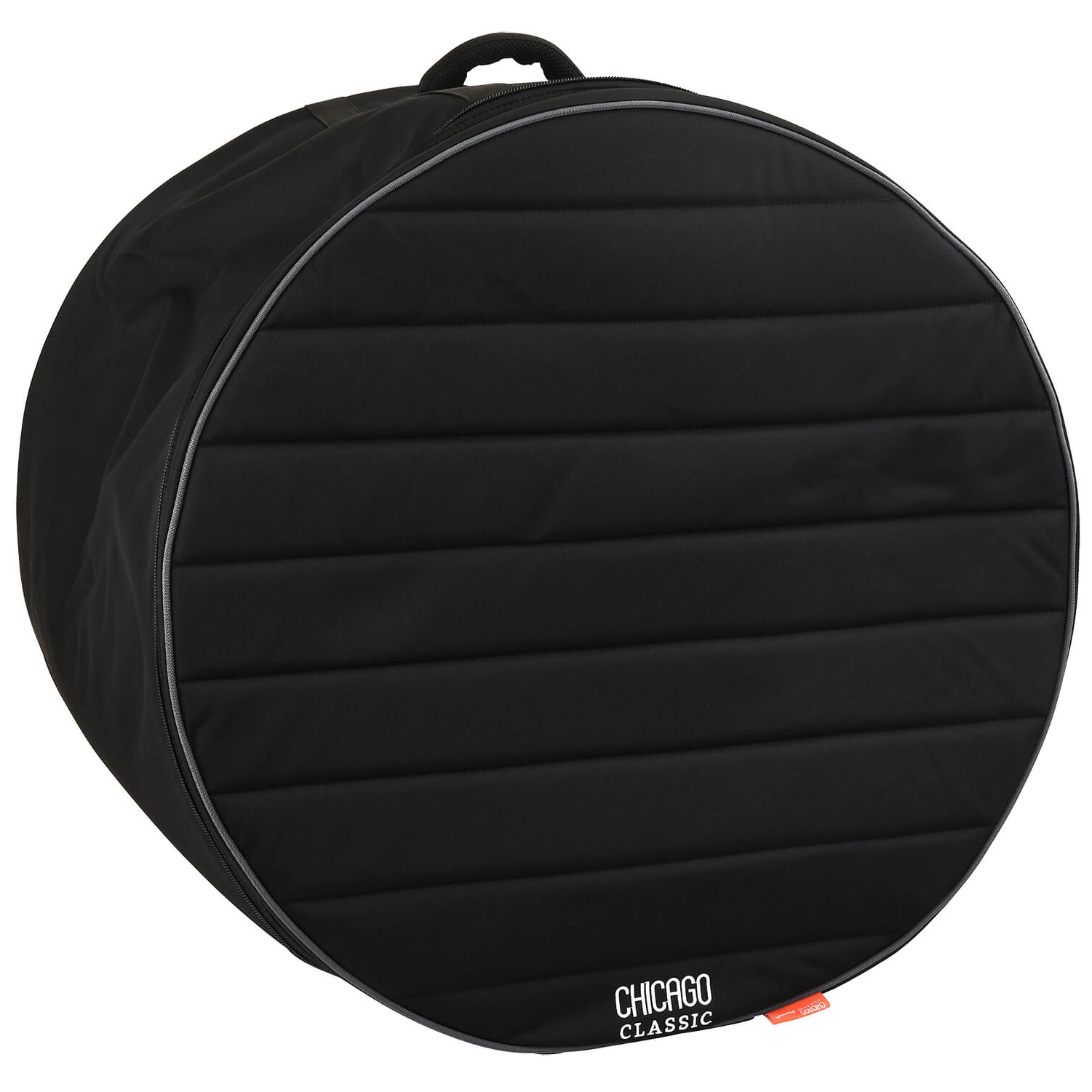 Chicago Classic - Chicago Classic Bass Drum Tasche Premium - 24 x 18 Zoll