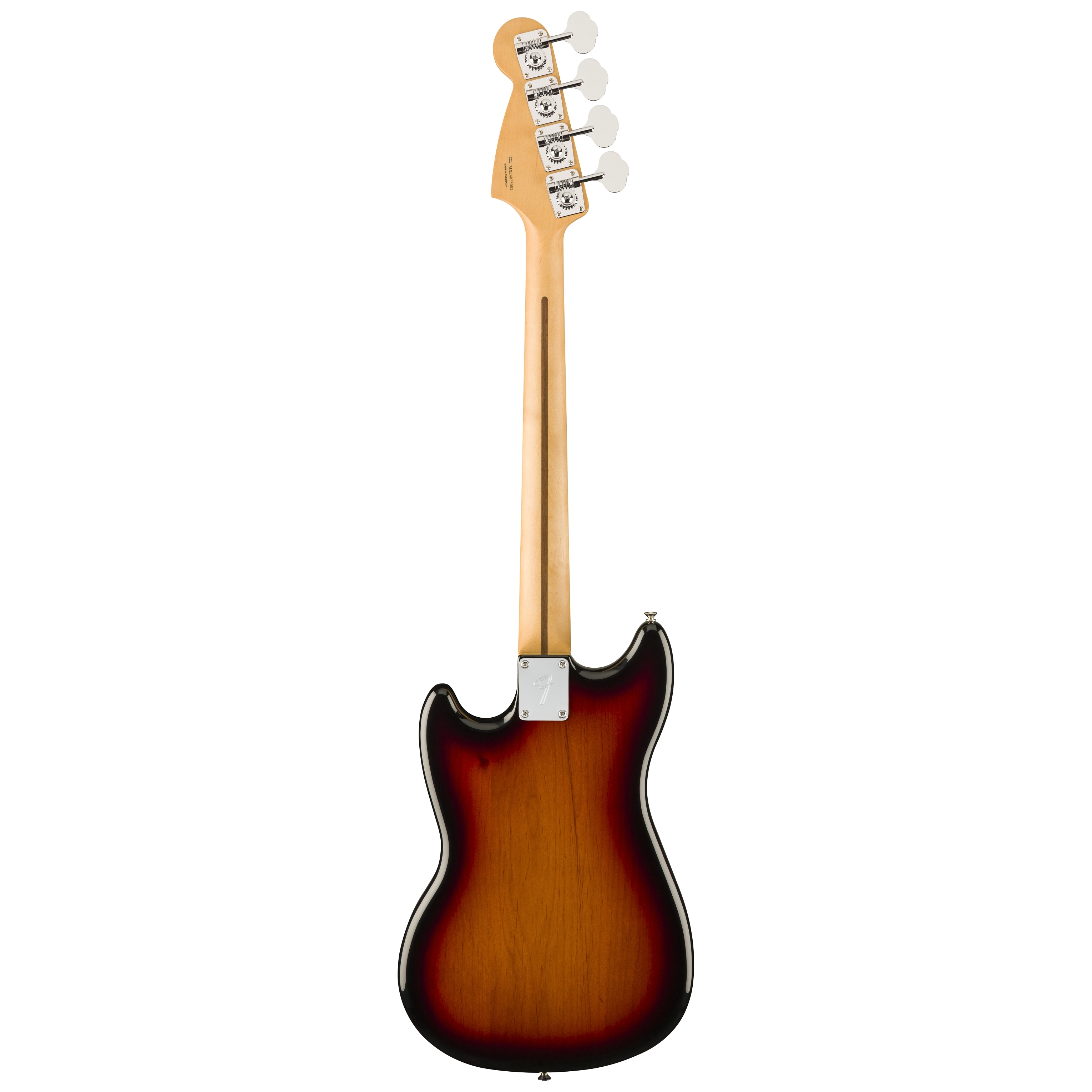Fender Player II Mustang Bass PJ MN 3CS 1
