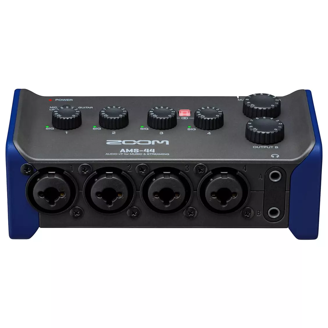 Zoom AMS-44 2