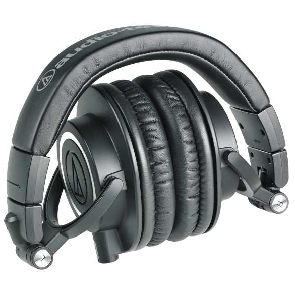 Audio Technica - Audio Technica ATH-M50x - 2
