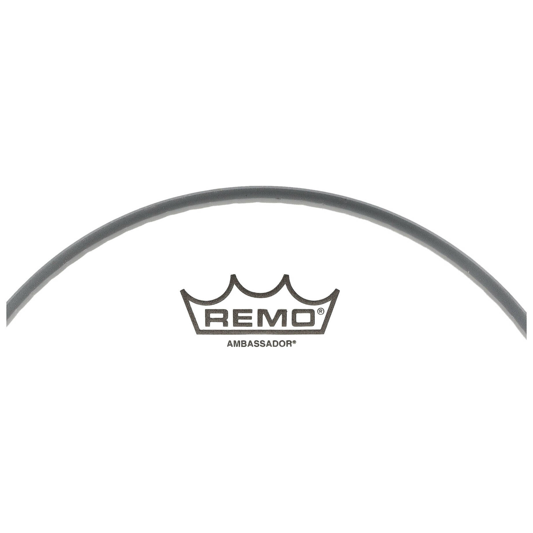 Remo Ambassador - Tom Fell - 10 - Coated - 2