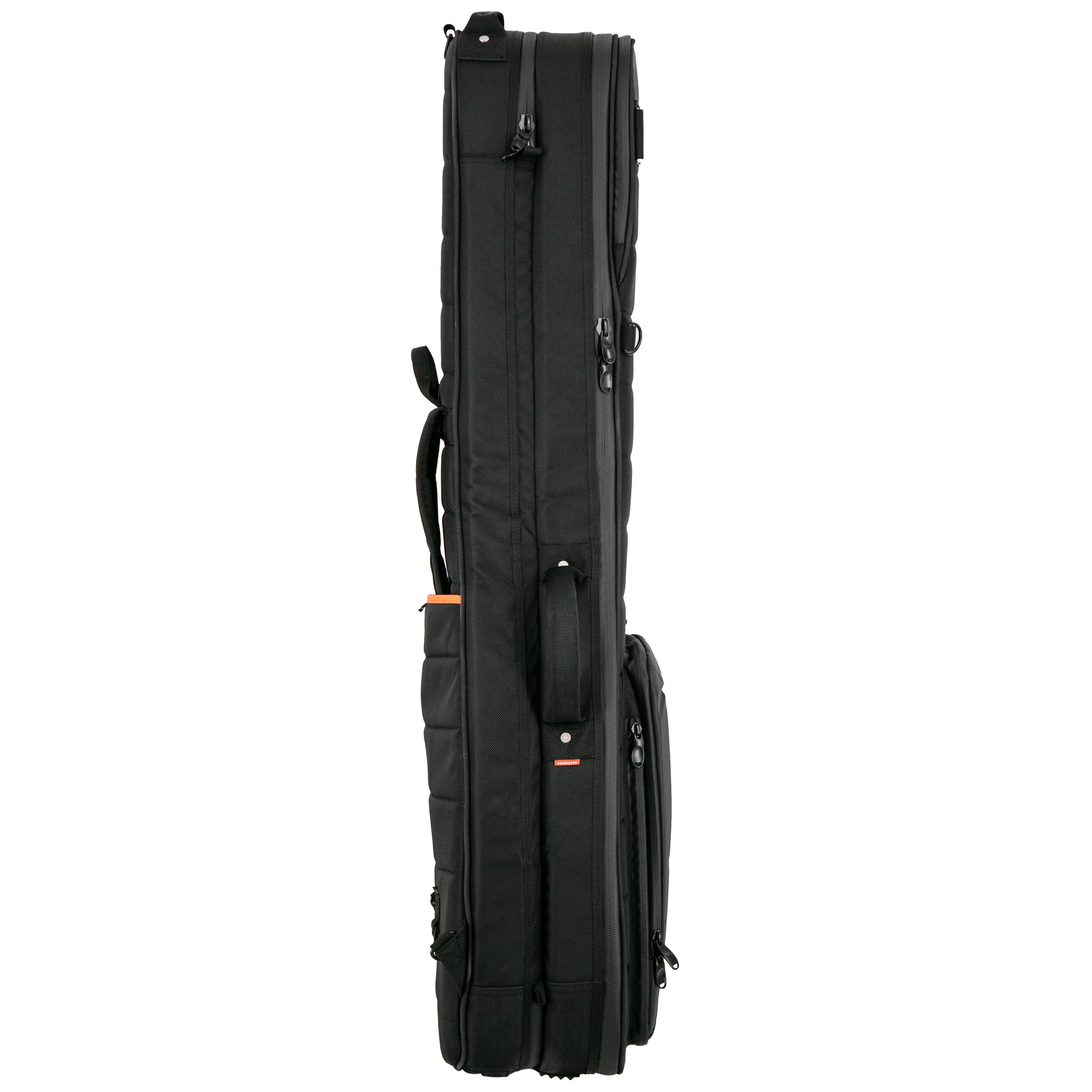 Mono M80 Classic Ultra Dual Electric Guitar BLK 4