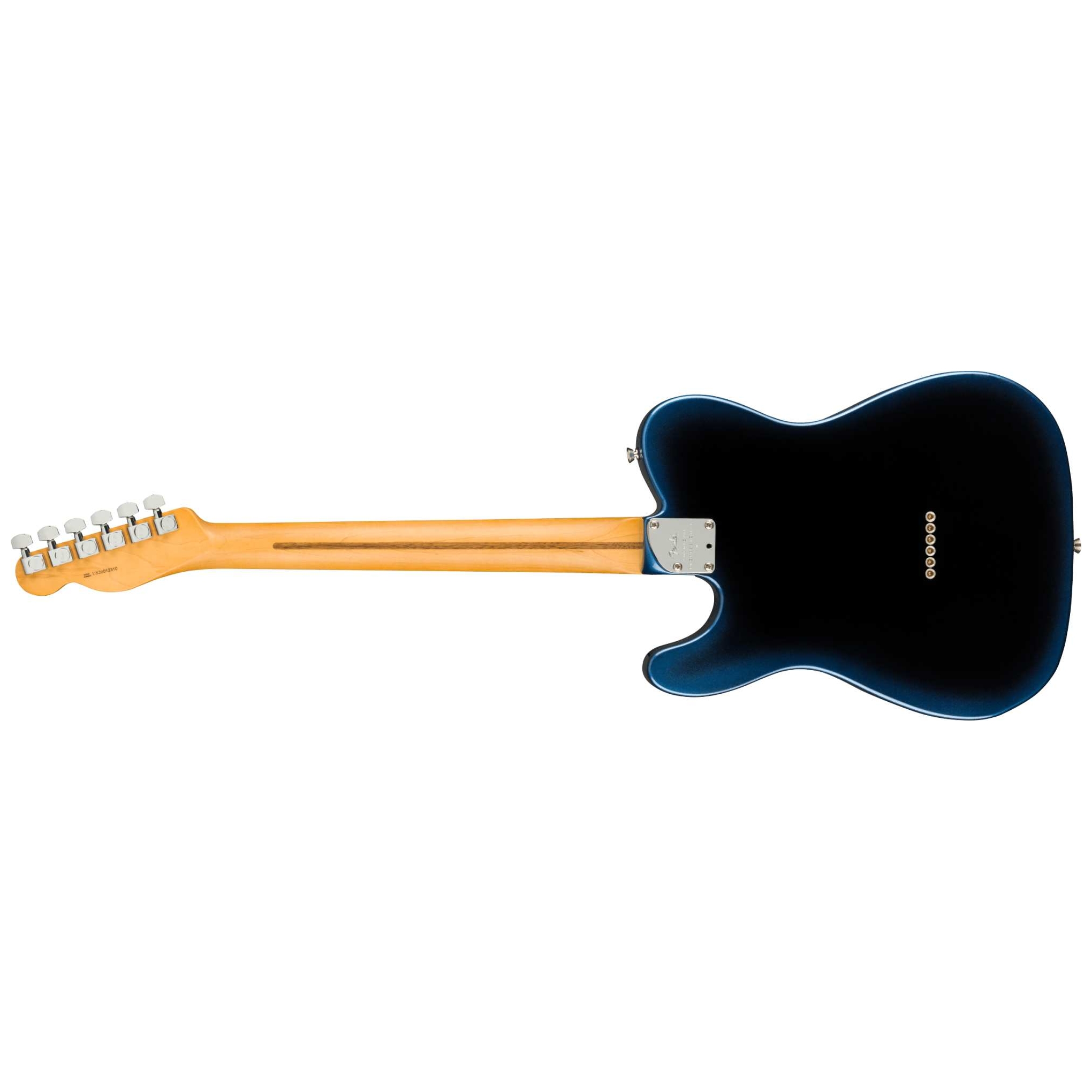 Fender - Fender American Pro II Telecaster RW DK NIT - 1
