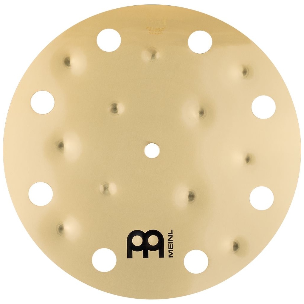 Image of Meinl cymbals hcs80246sm 8 10 12 14 zoll smack stack 10028242 7