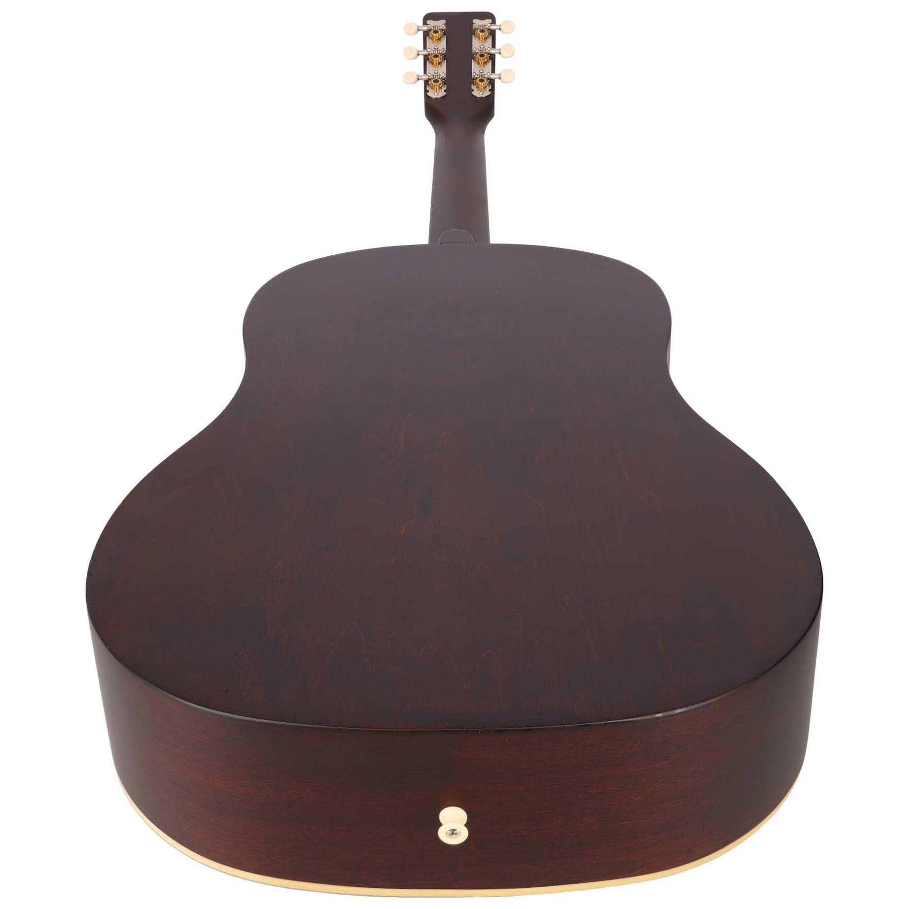 Gretsch Jim Dandy Dreadnought WN WPG RXB 4