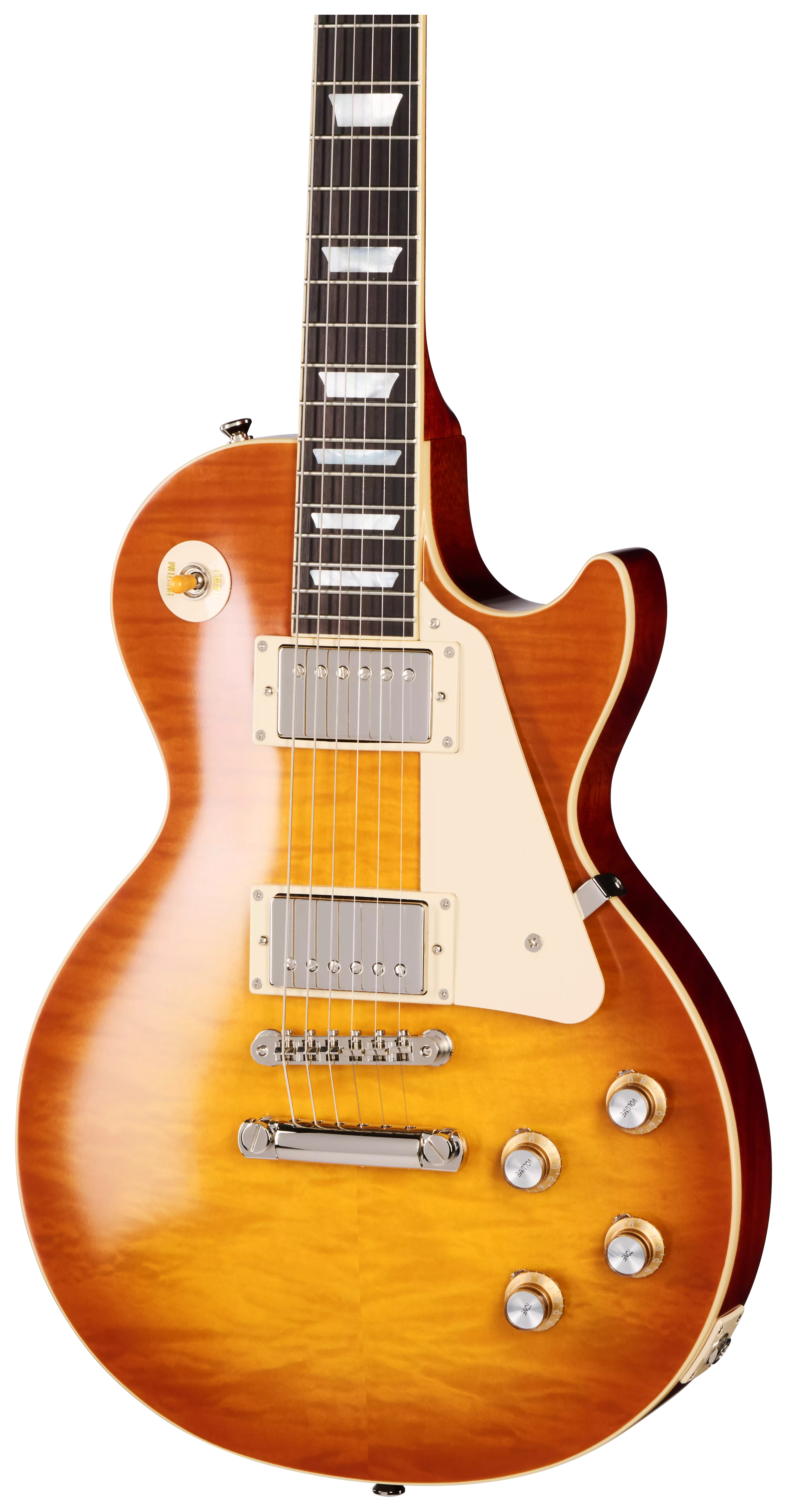 Epiphone 1960 Les Paul Standard Reissue IT 1
