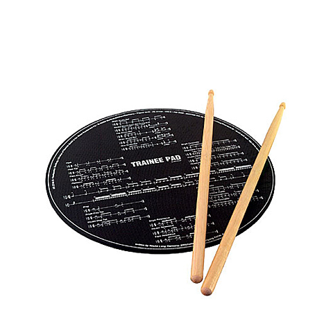 Drum-Übungspads