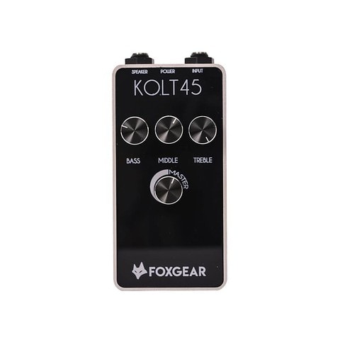 mp cat guitar power amp