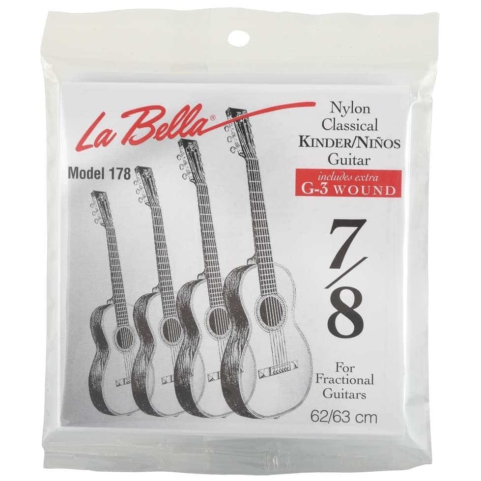 La Bella - La Bella 178
