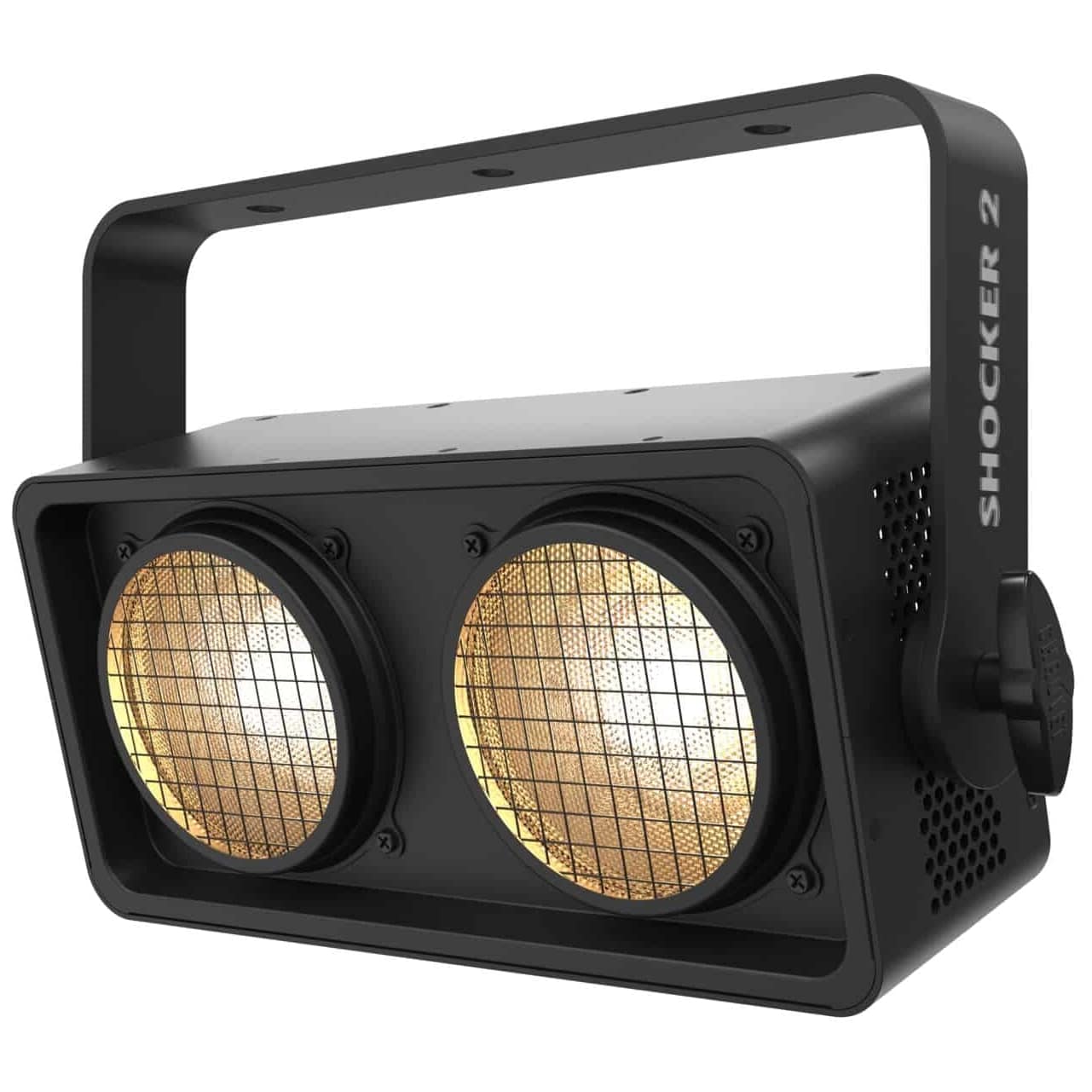Chauvet DJ - Chauvet DJ Shocker 2 - 2