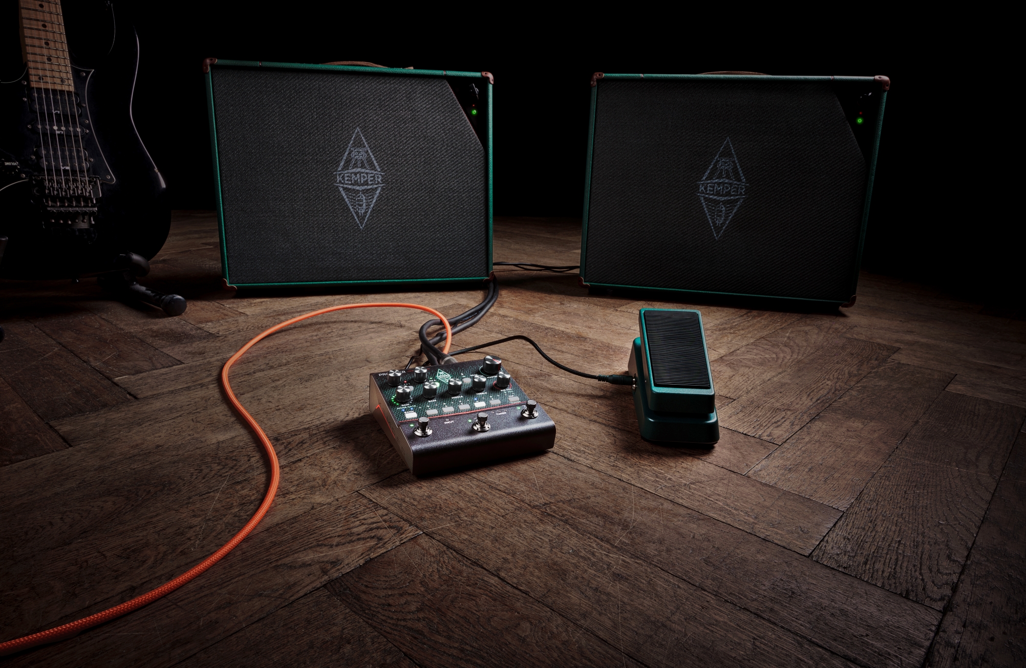 Image of Kemper player10