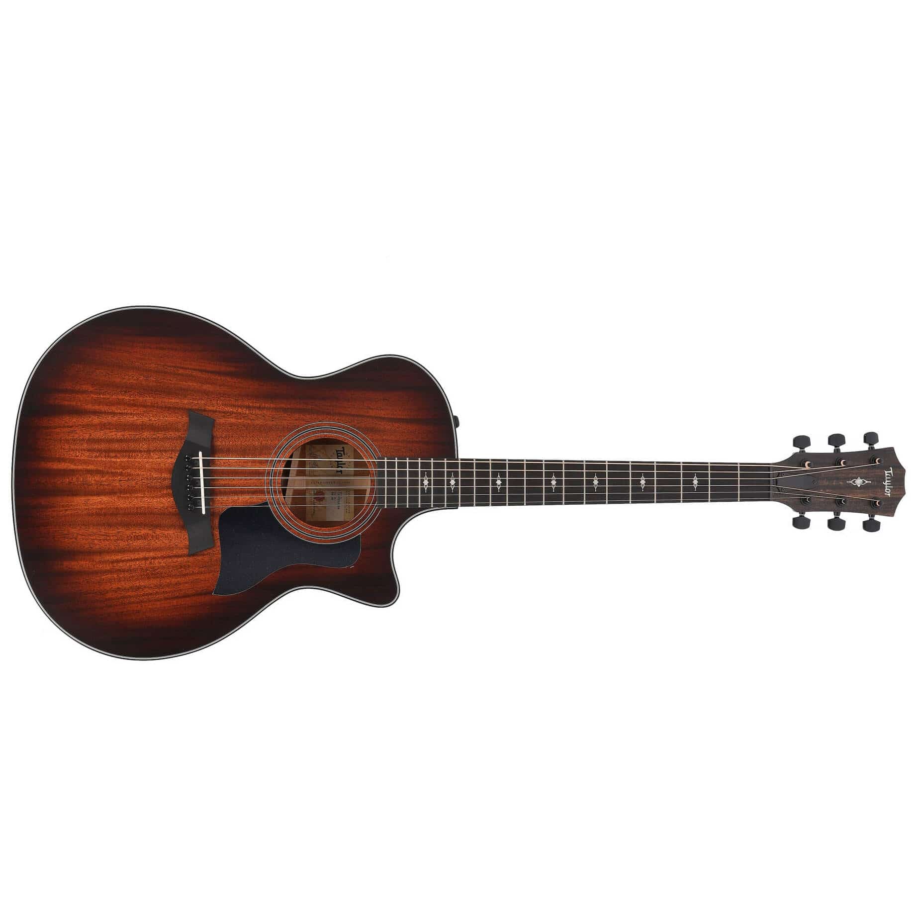 Taylor 324ce V-Class 1