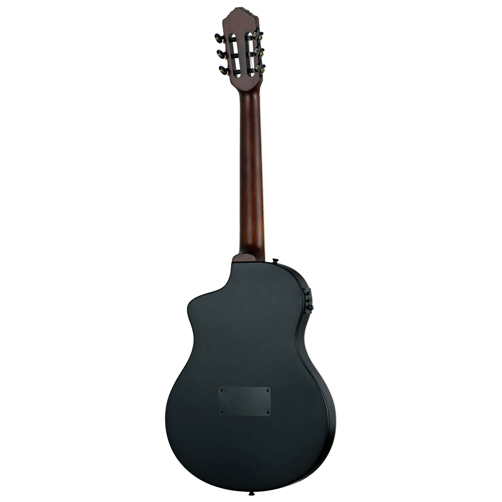 Ortega Tour Player RTPSTD-SBK 1