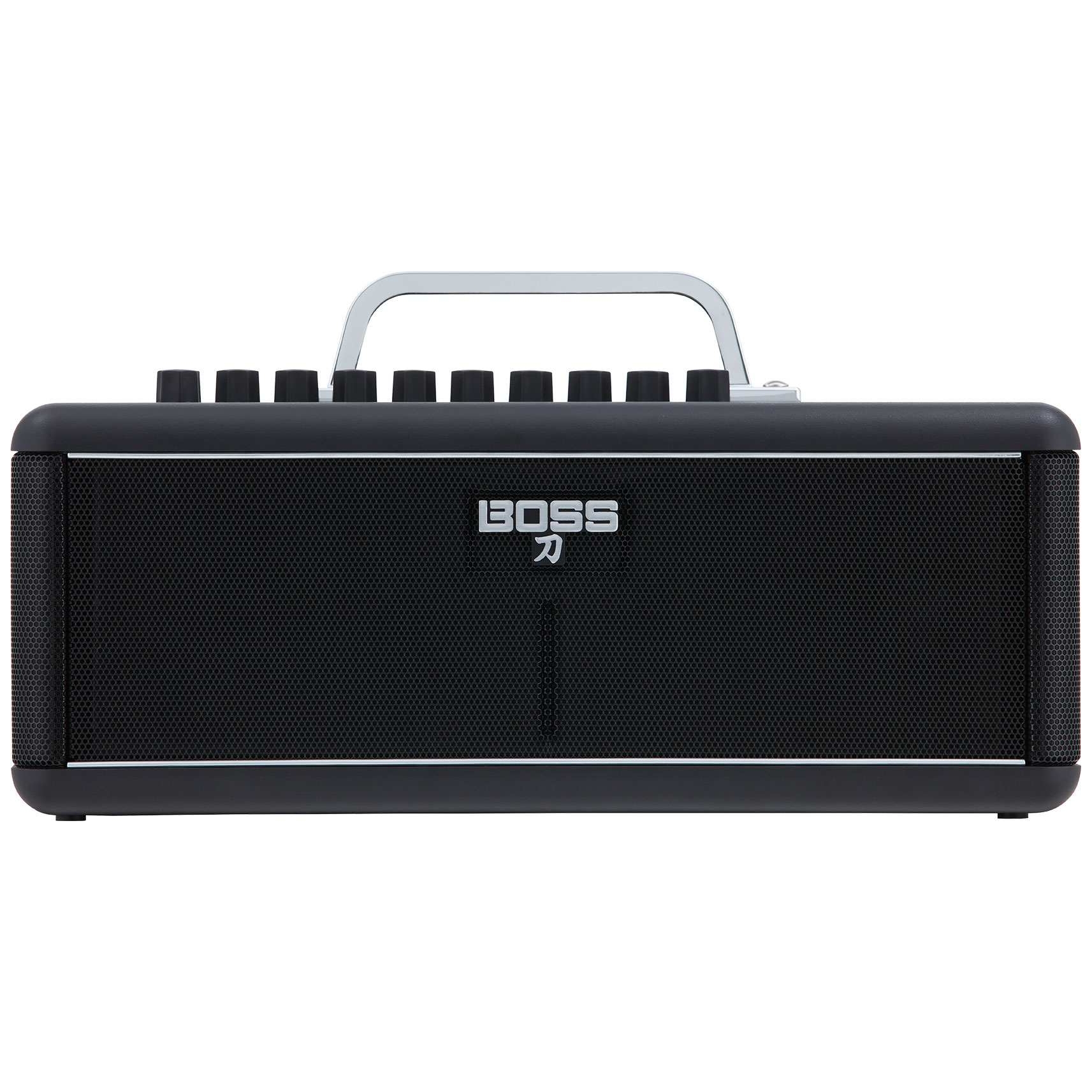 Image of Boss katana air 10013652 0