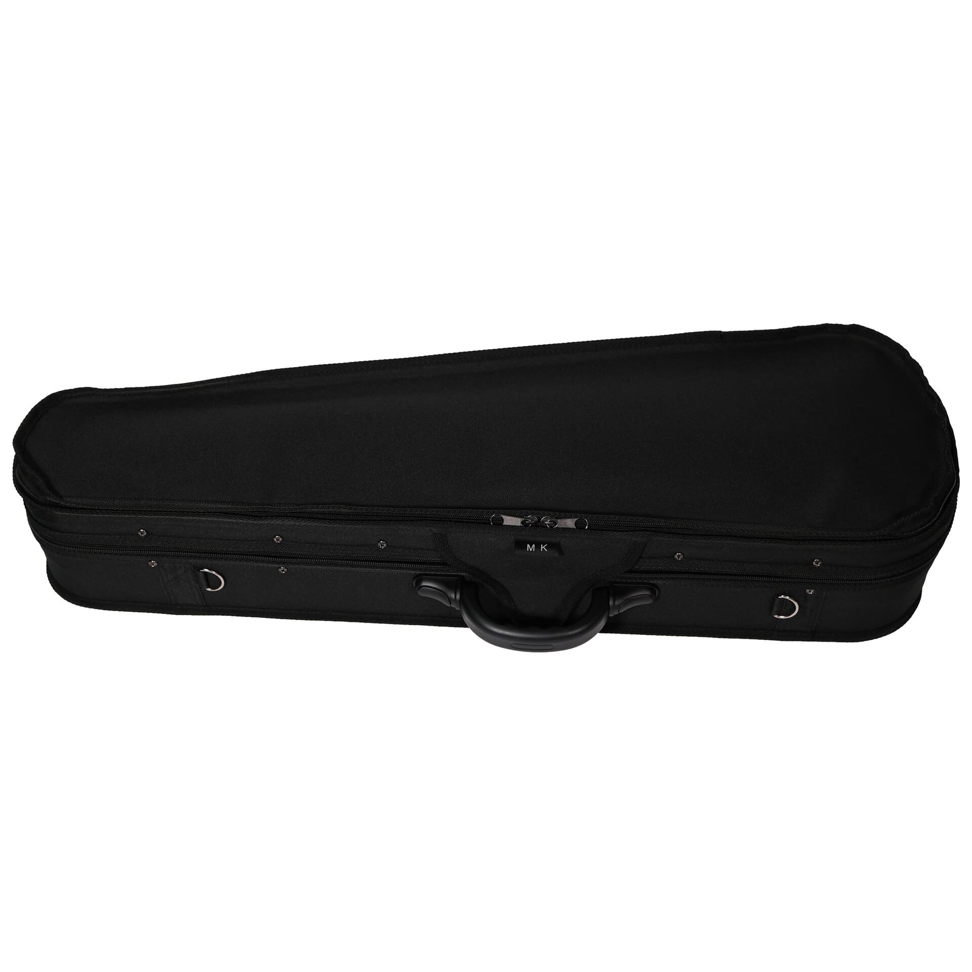  Violin Eco BK/BL 1/2 3