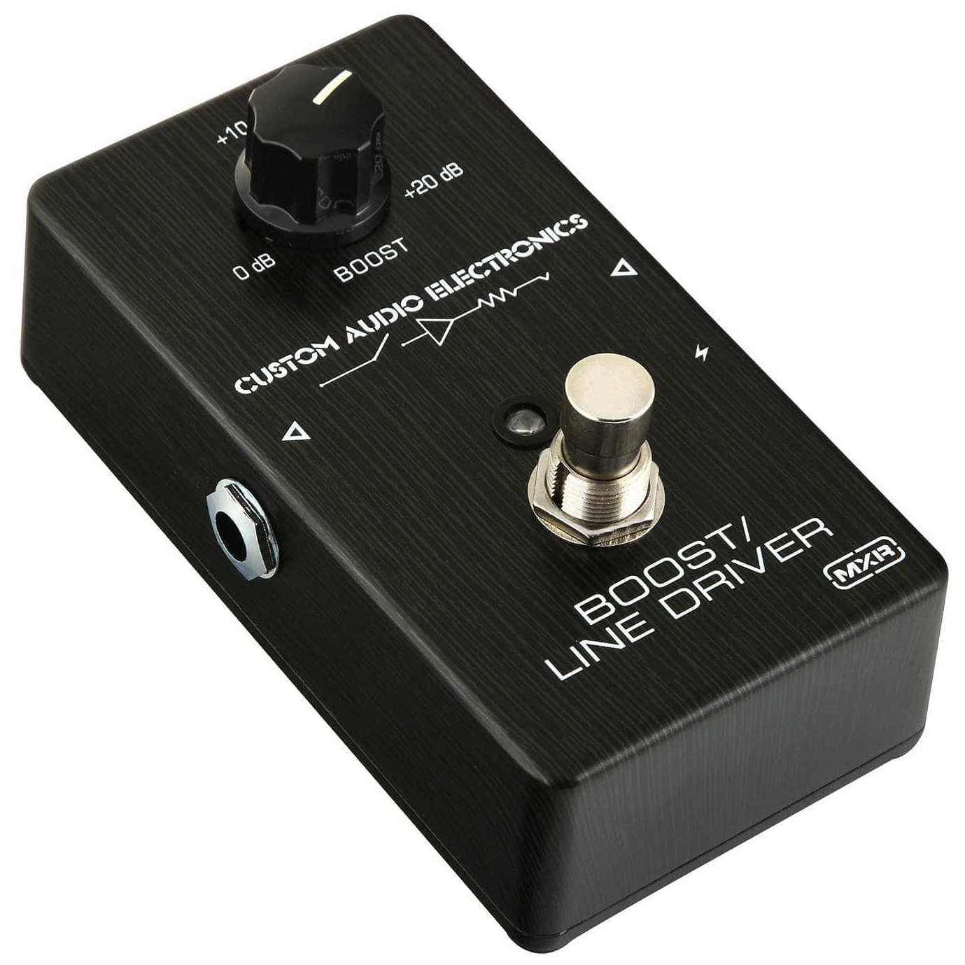 MXR - MXR MC401 Booster