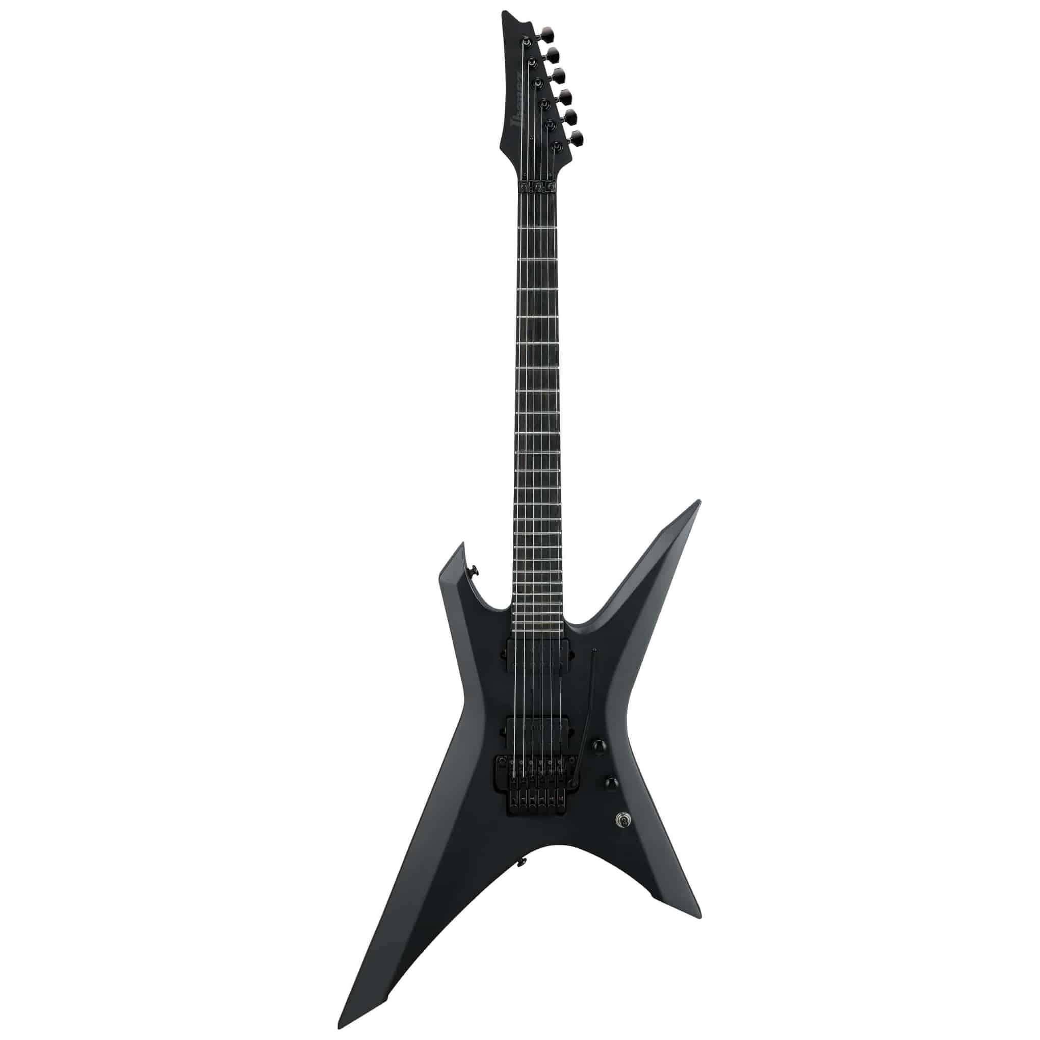 Ibanez - Ibanez XPTB620-BKF
