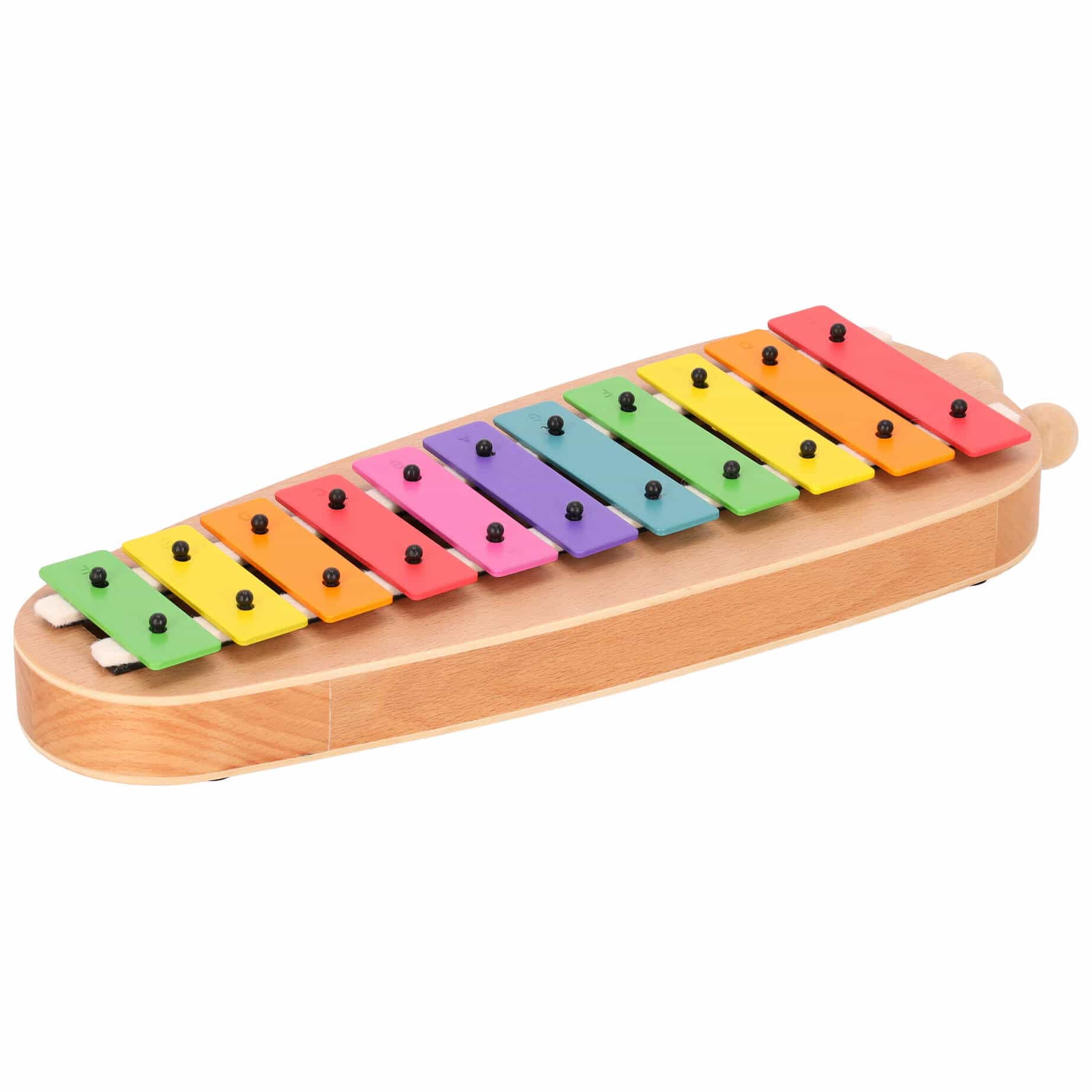 Voggenreiter Voggy's großes Glockenspiel 1