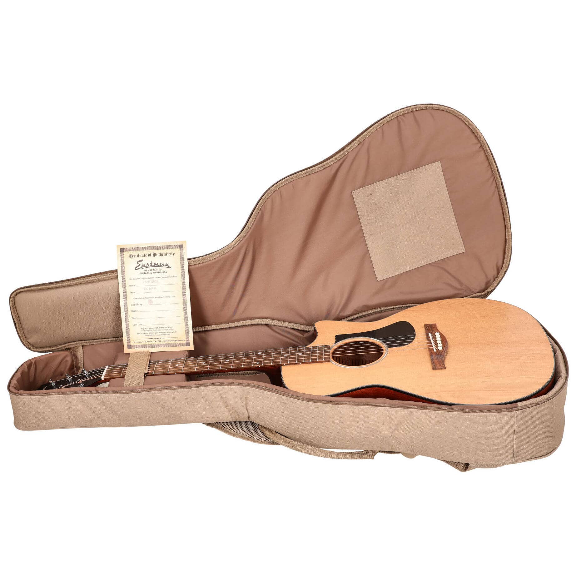 Eastman PCH1-GACE 14