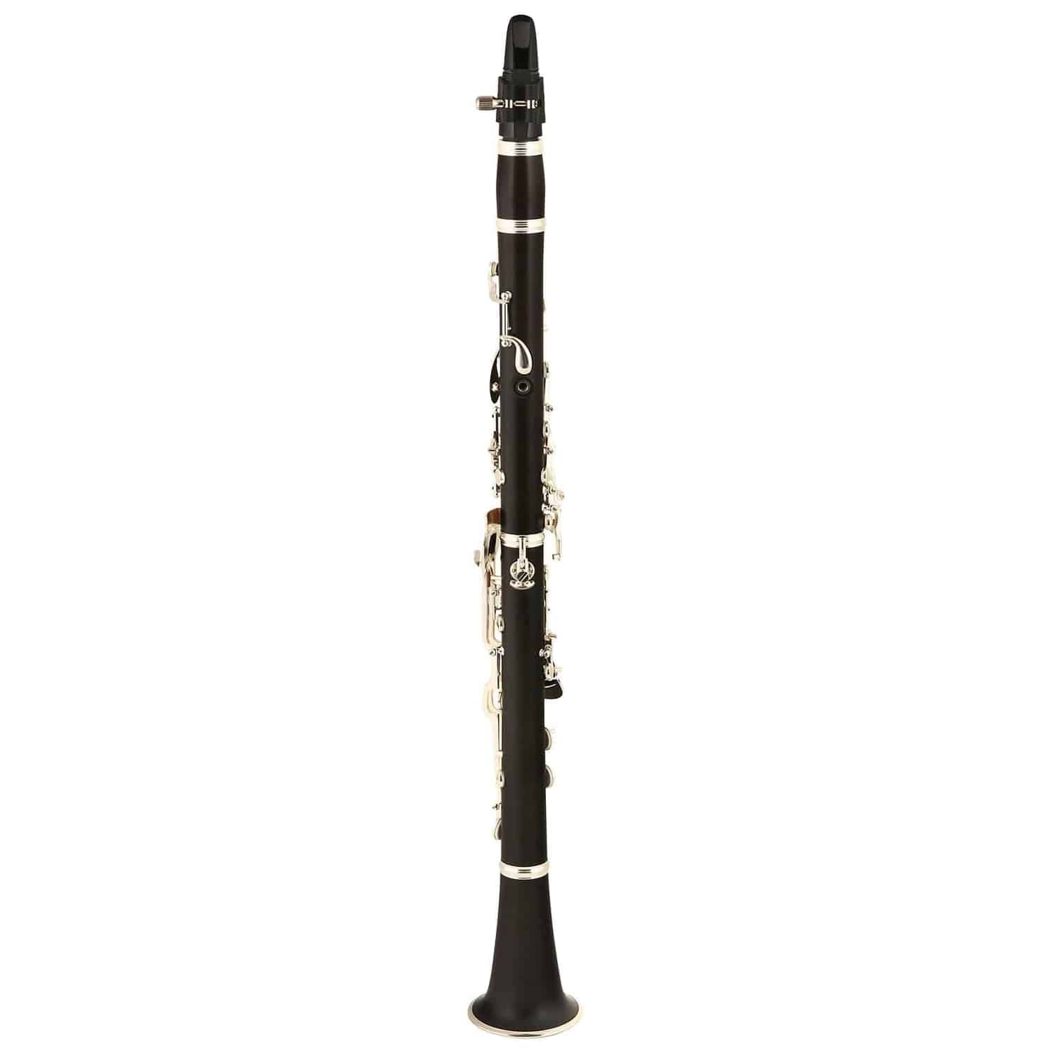 Image of Yamaha ycl plu1 klarinette 10001176 3