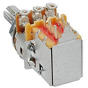  ALPP500-A52 500k log Push/Pull 1