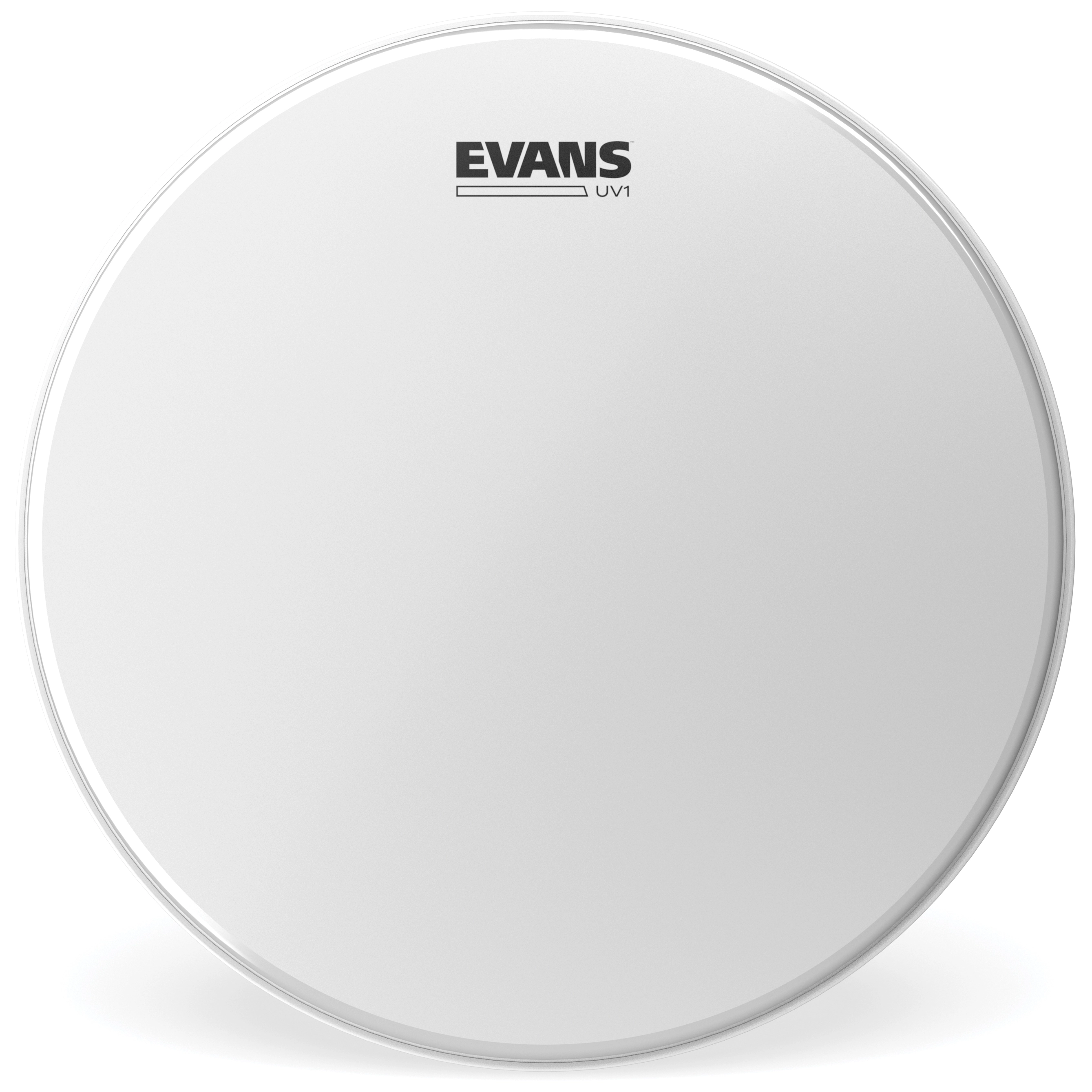 Evans B15UV1 - UV1 Coated Drum Head, 15 Zoll 1