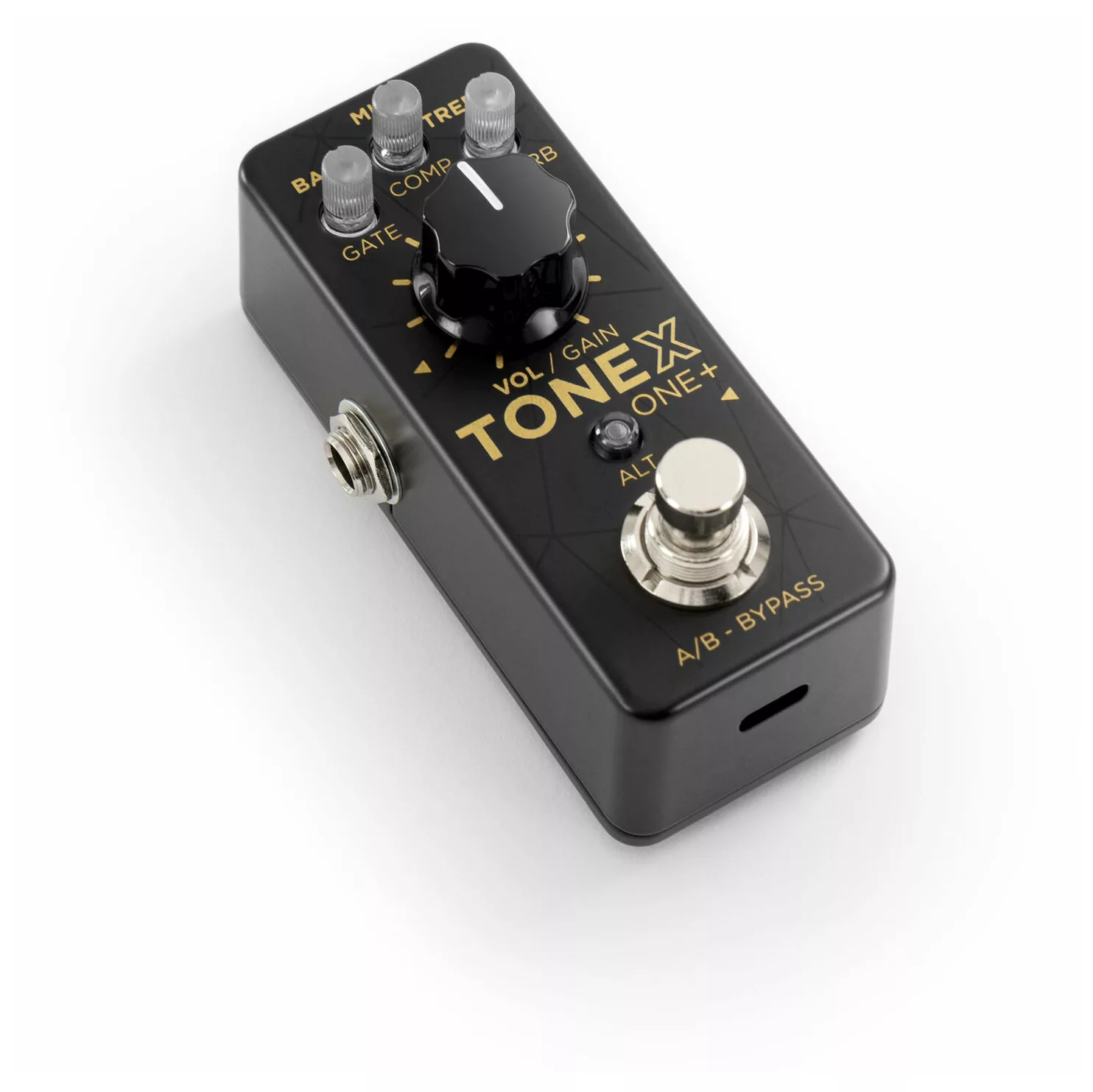 IK Multimedia ToneX One+ Pedal