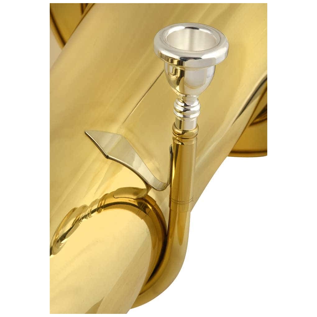 Chicago Winds - Chicago Winds CC-BB5200L Tuba - 3