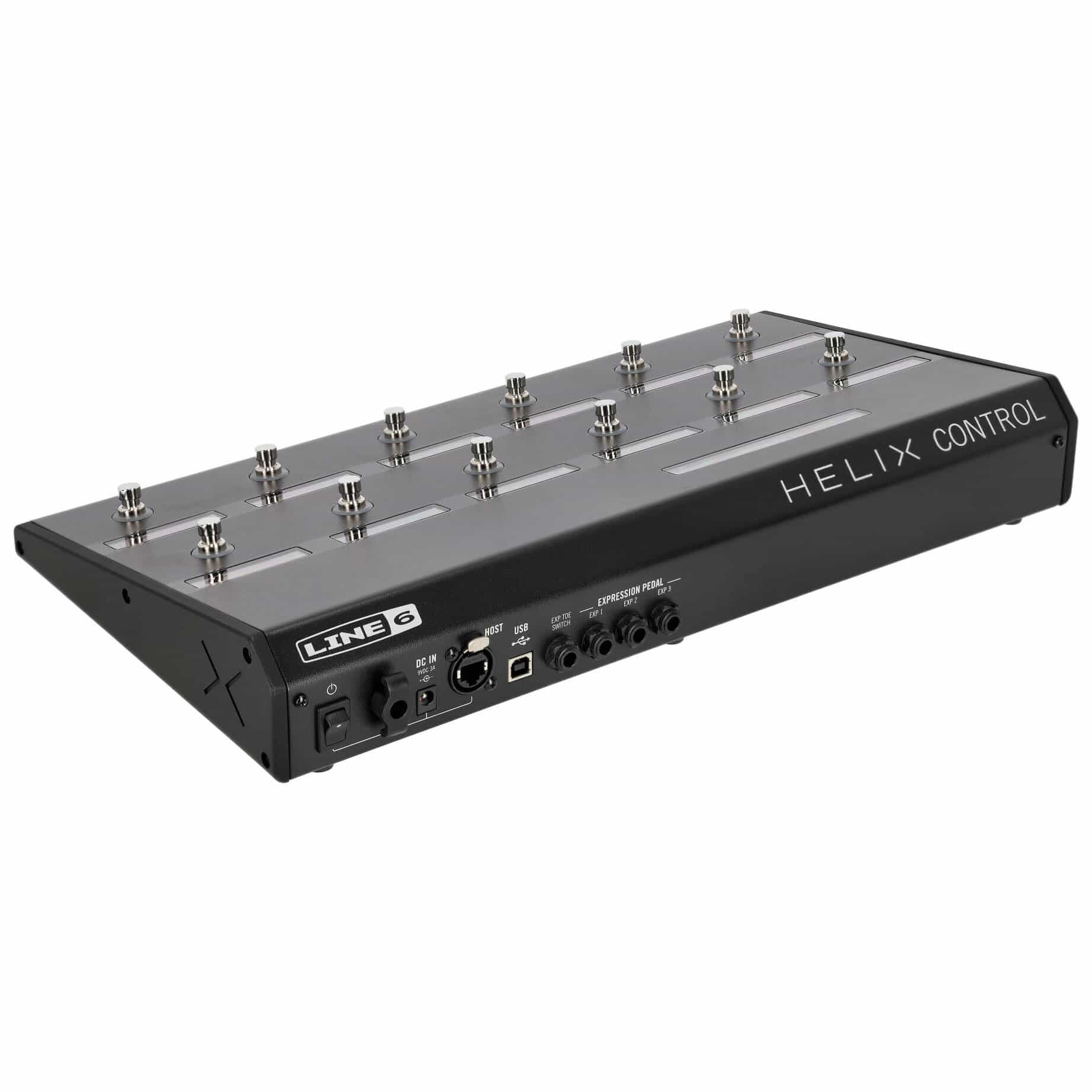 Line 6 Helix Control 4