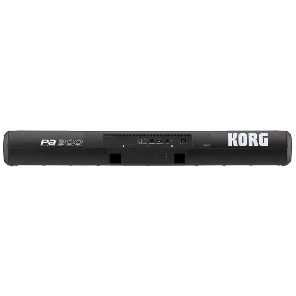 Korg - Korg PA-300 - 3