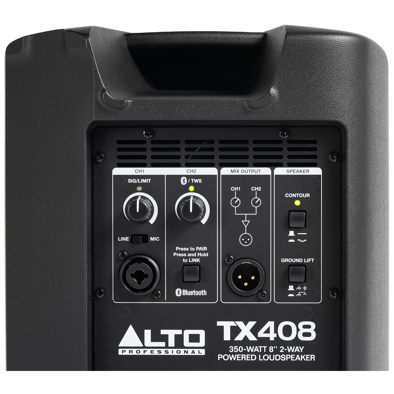 Alto TX408 10