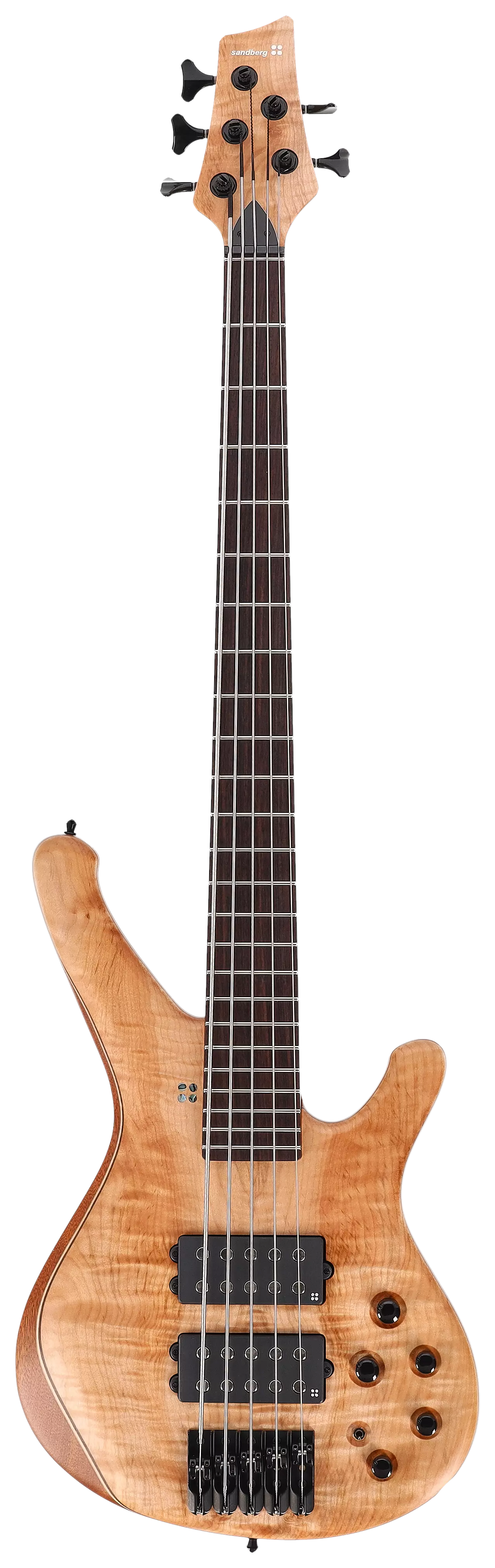 Sandberg Classic Special 5 Session Edition