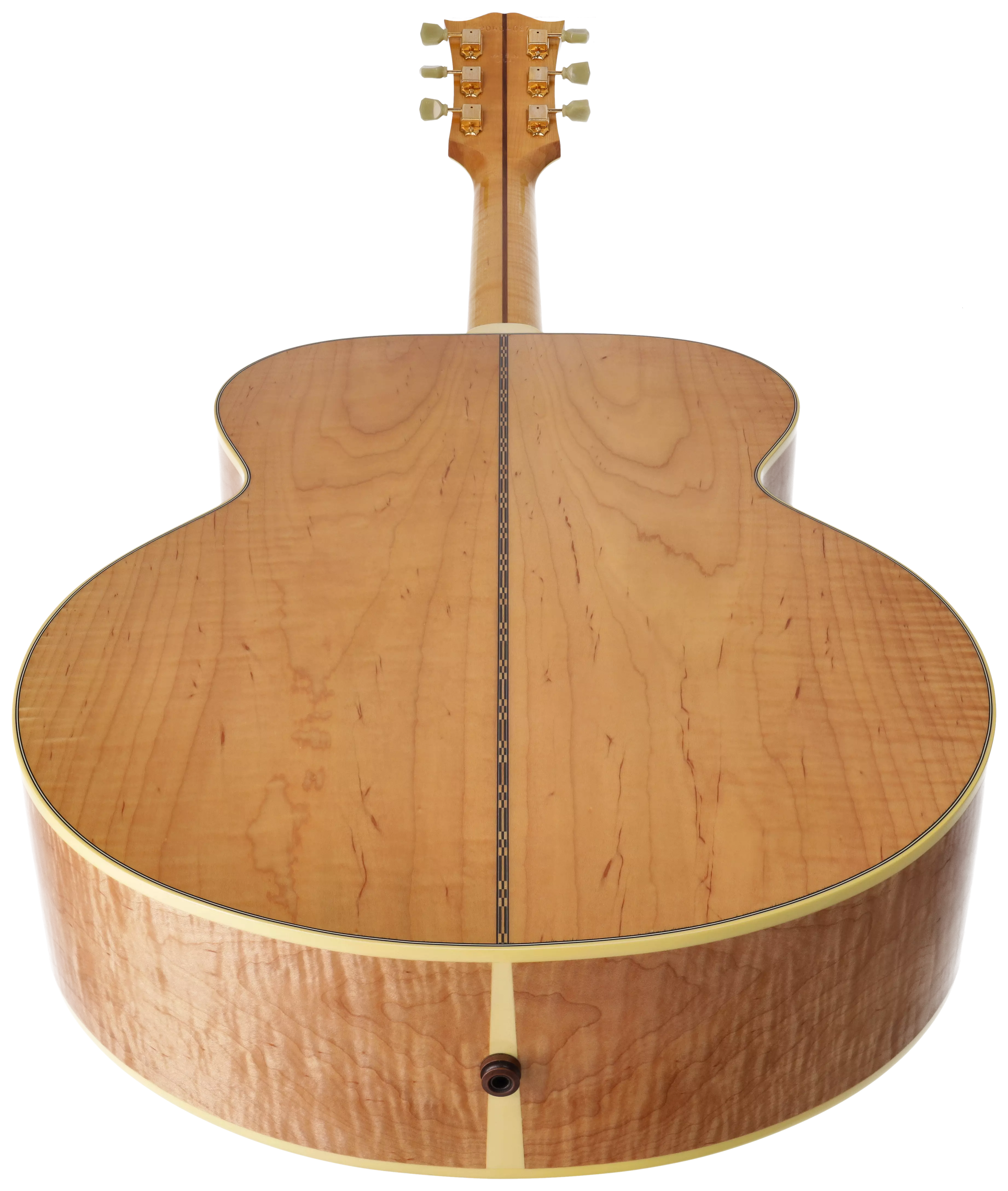 Gibson SJ-200 Original Left-handed 7