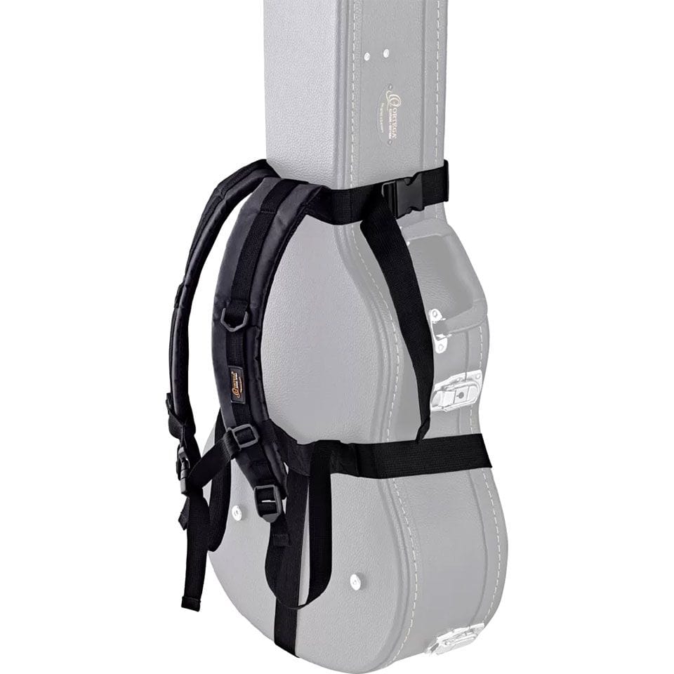 Ortega OBPS Back Pack Strap