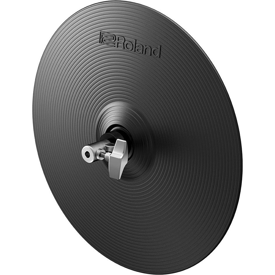  VH-10 V-Hi-Hat 12"