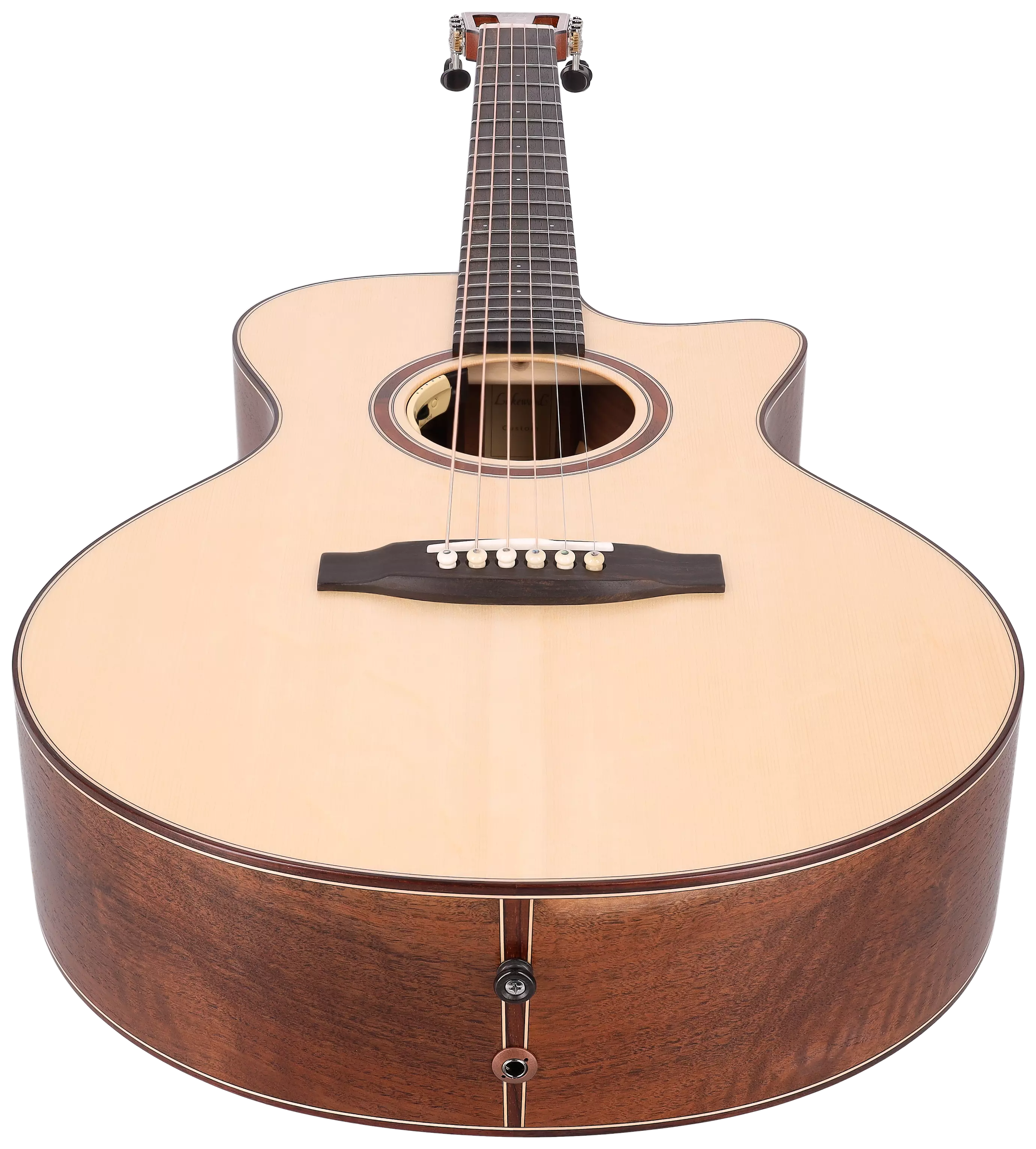 Lakewood A-24 Custom 3