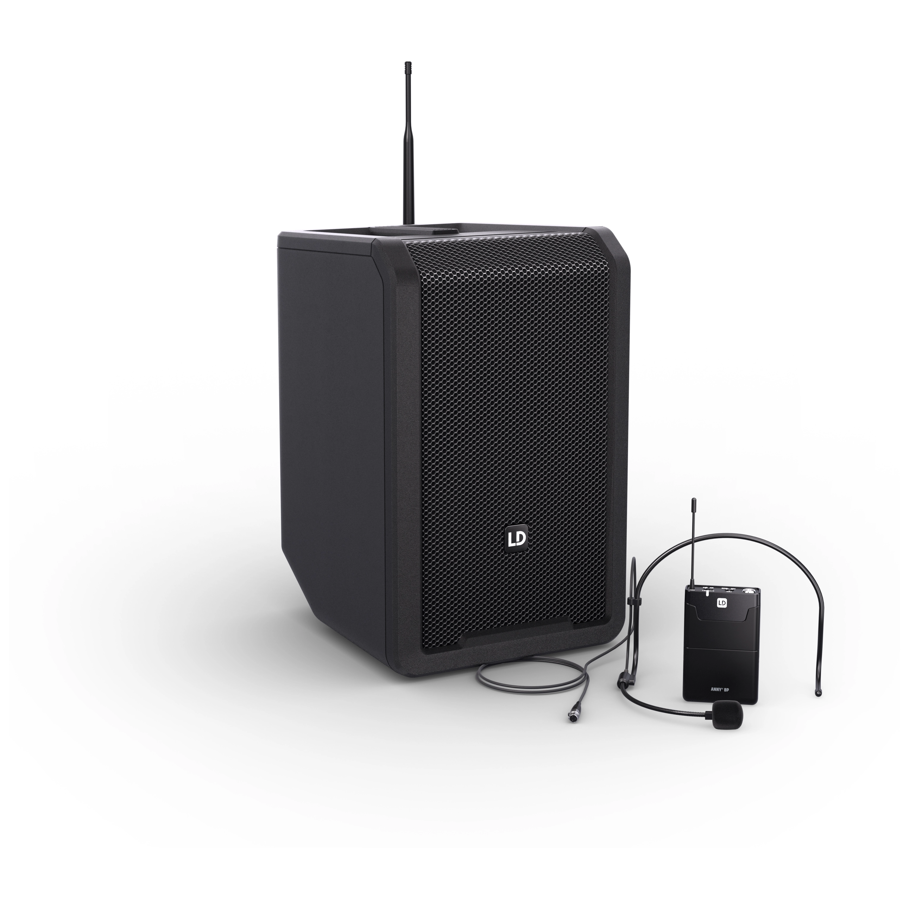 LD Systems ANNY 8 BPH B8