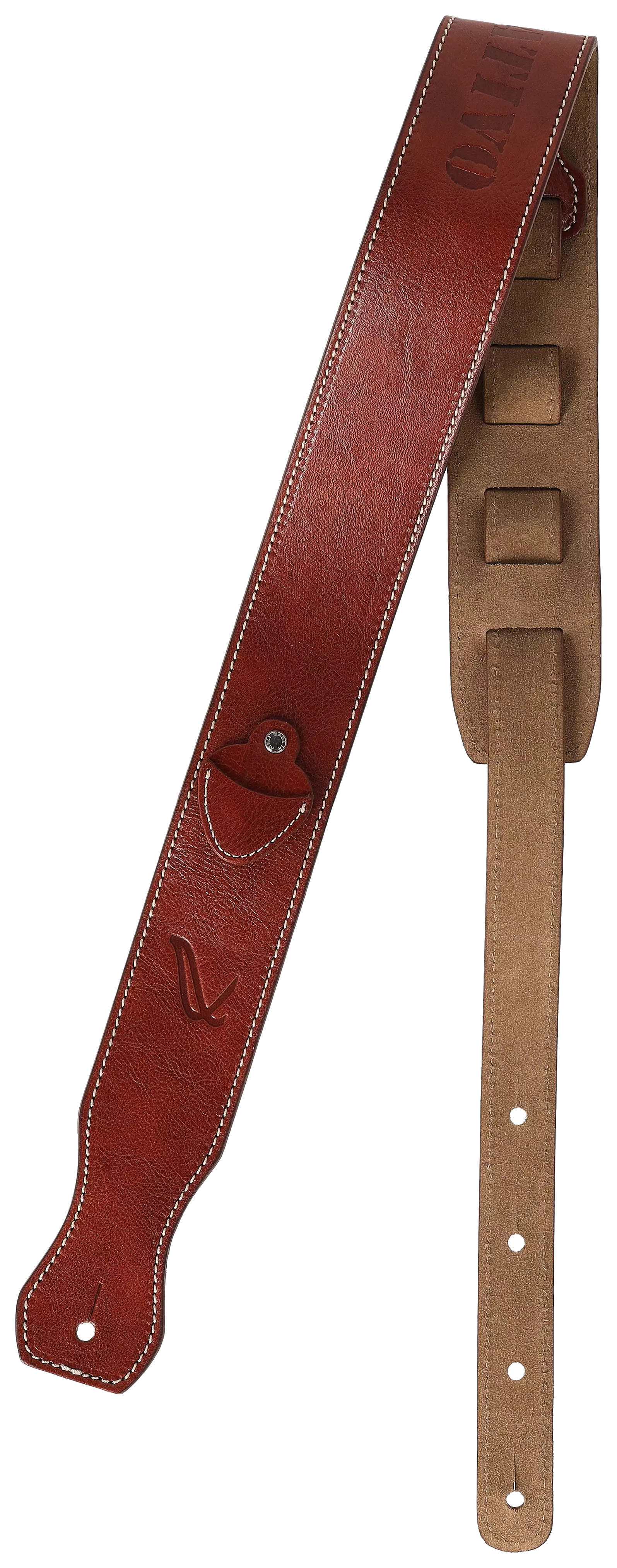 Wambooka Standard Strap Deluxe Horse Saddle 3