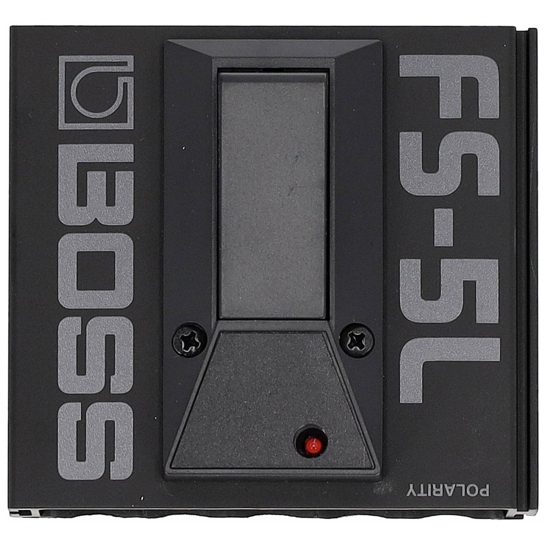 Boss - Boss FS-5 L Footswitch