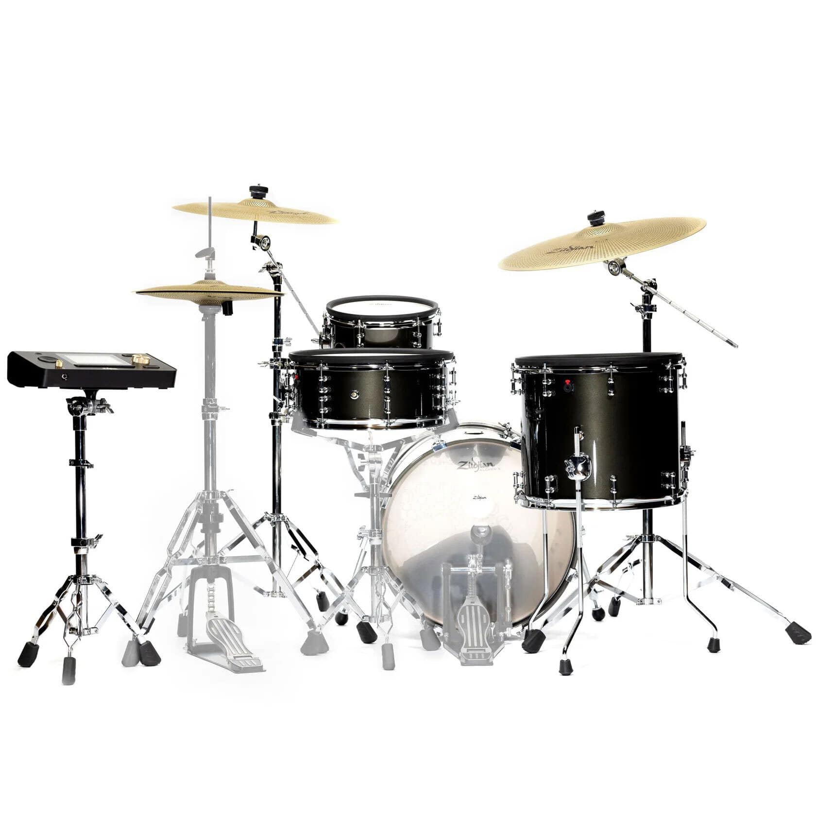 Zildjian Alchem-E ZAG Gold Kit 6