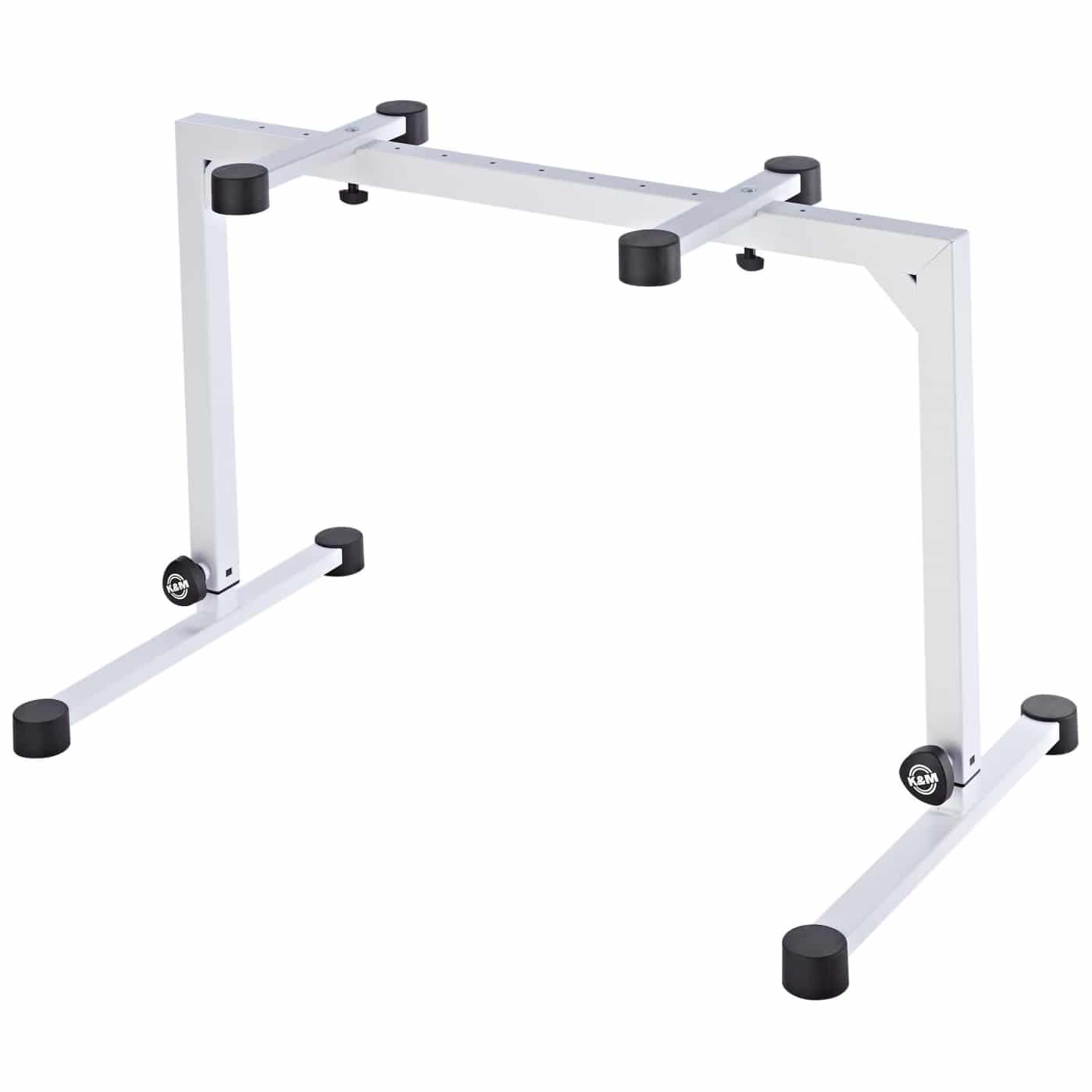 Image of König  meyer 18810 keyboardtisch omega reinweiß 10027906 1