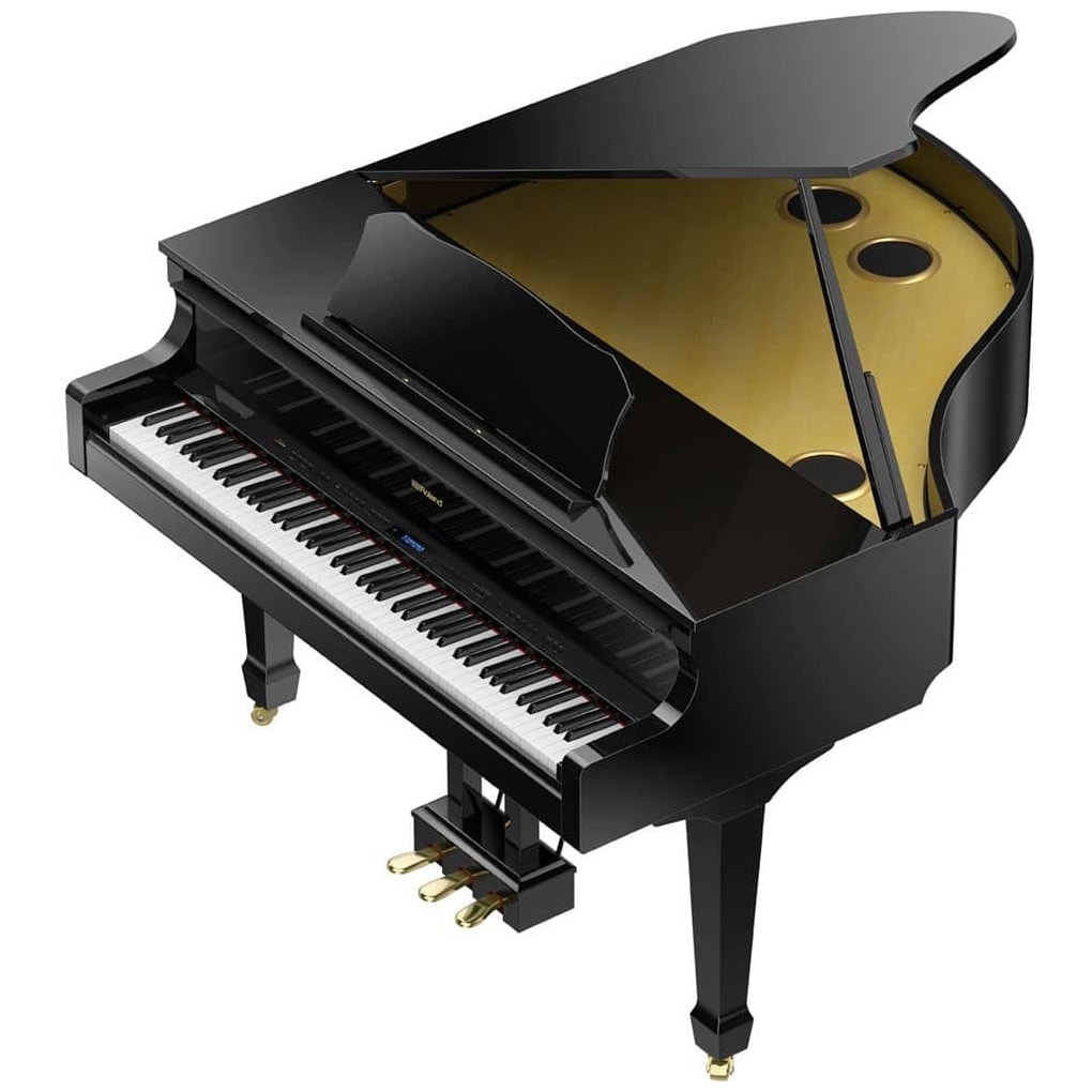 Image of Roland gp609 pe 10027975 2